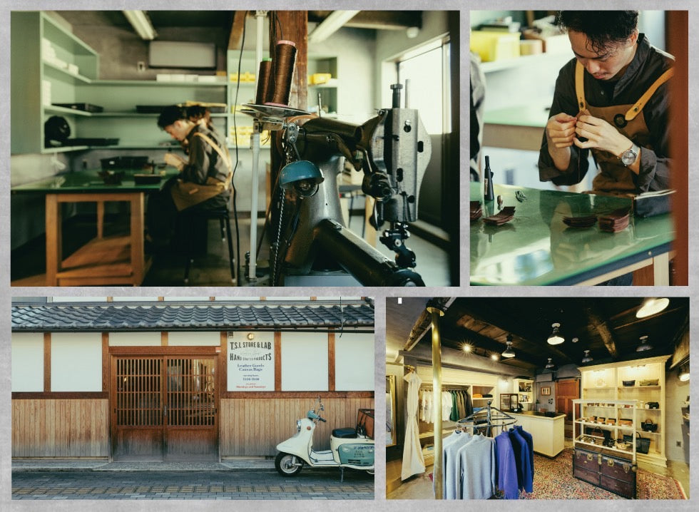 TSL Store & Lab リニューアルスタッフ募集