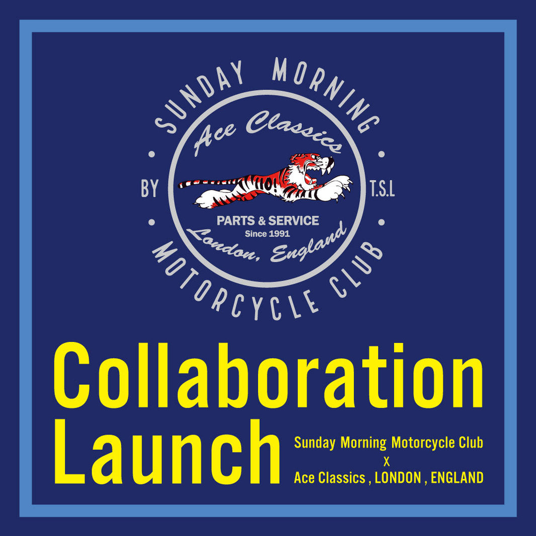 SMMC × Ace Classics : Now Available