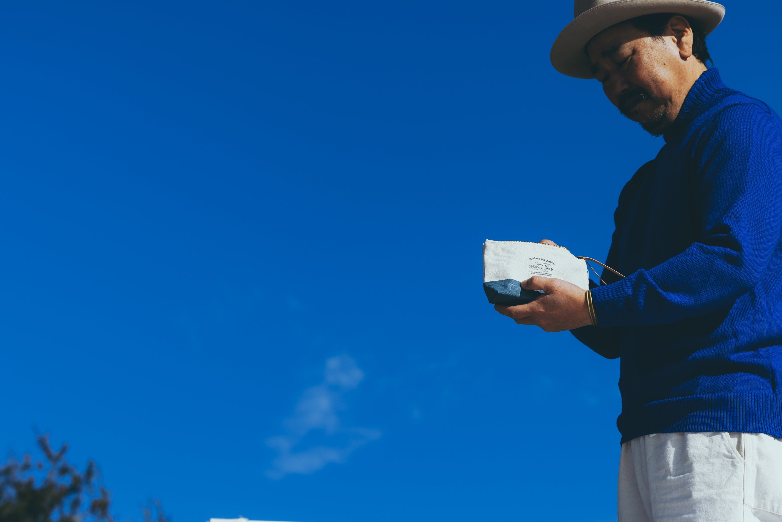 Pouches for PRE ORDER