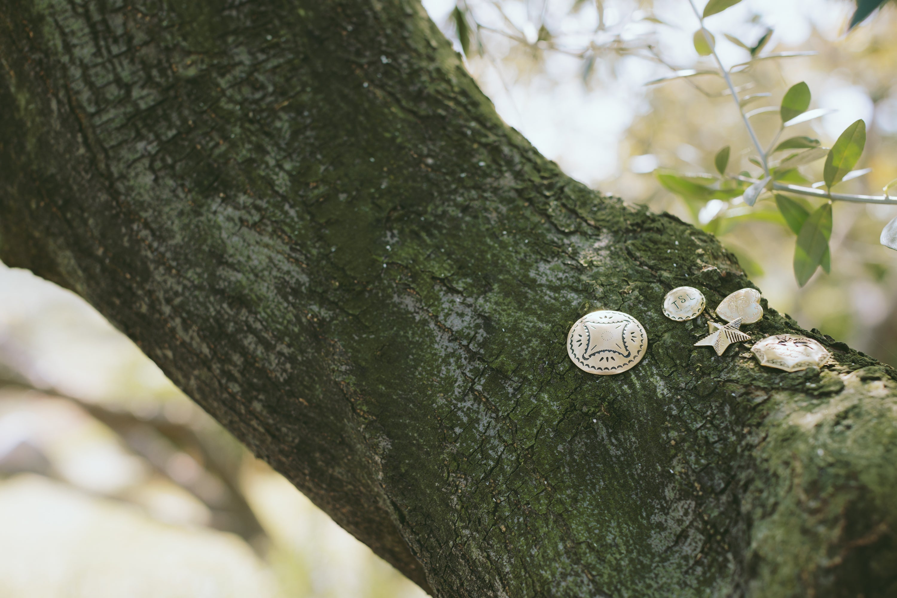 Key rings for PRE ORDER