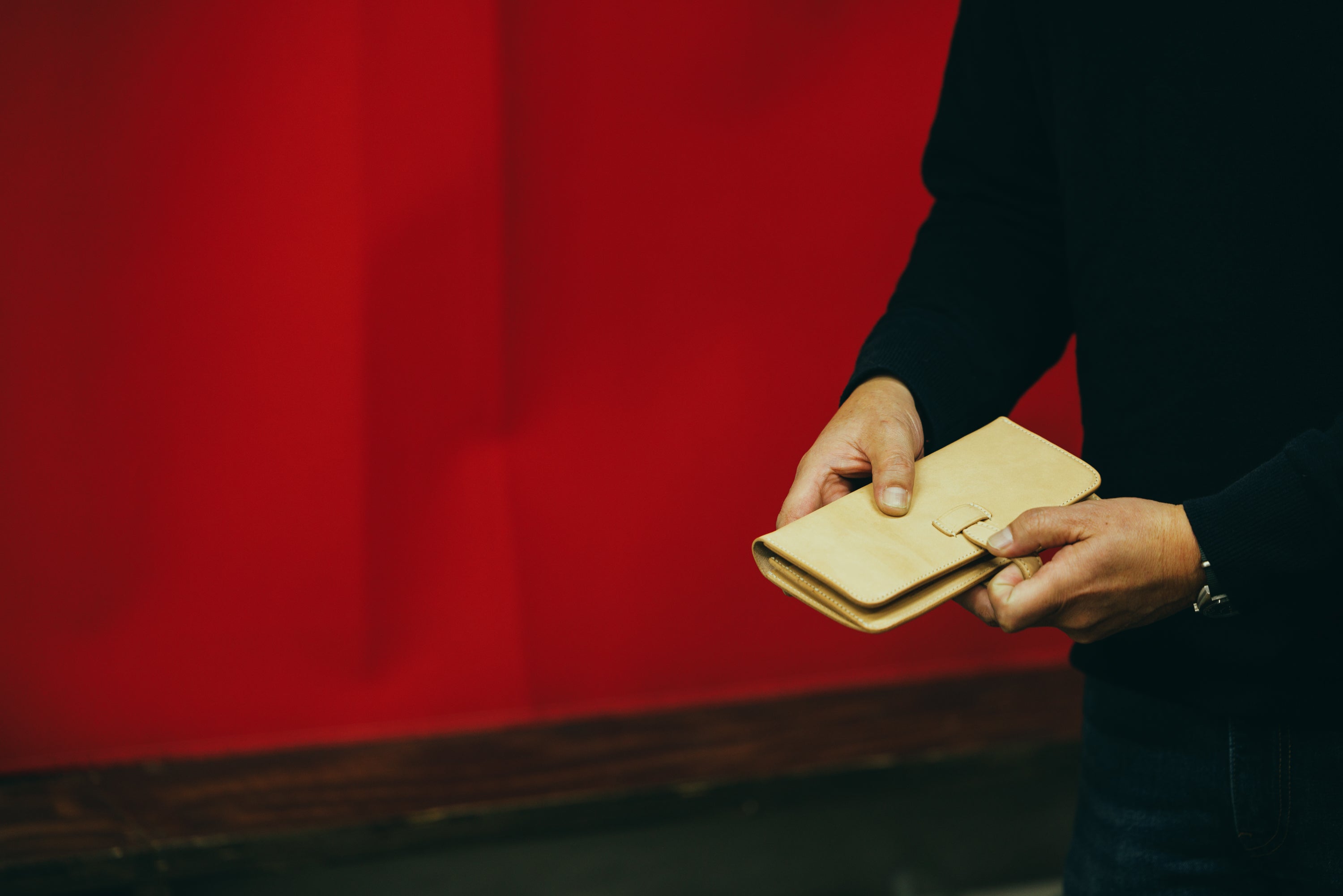 Wallets for PRE ORDER