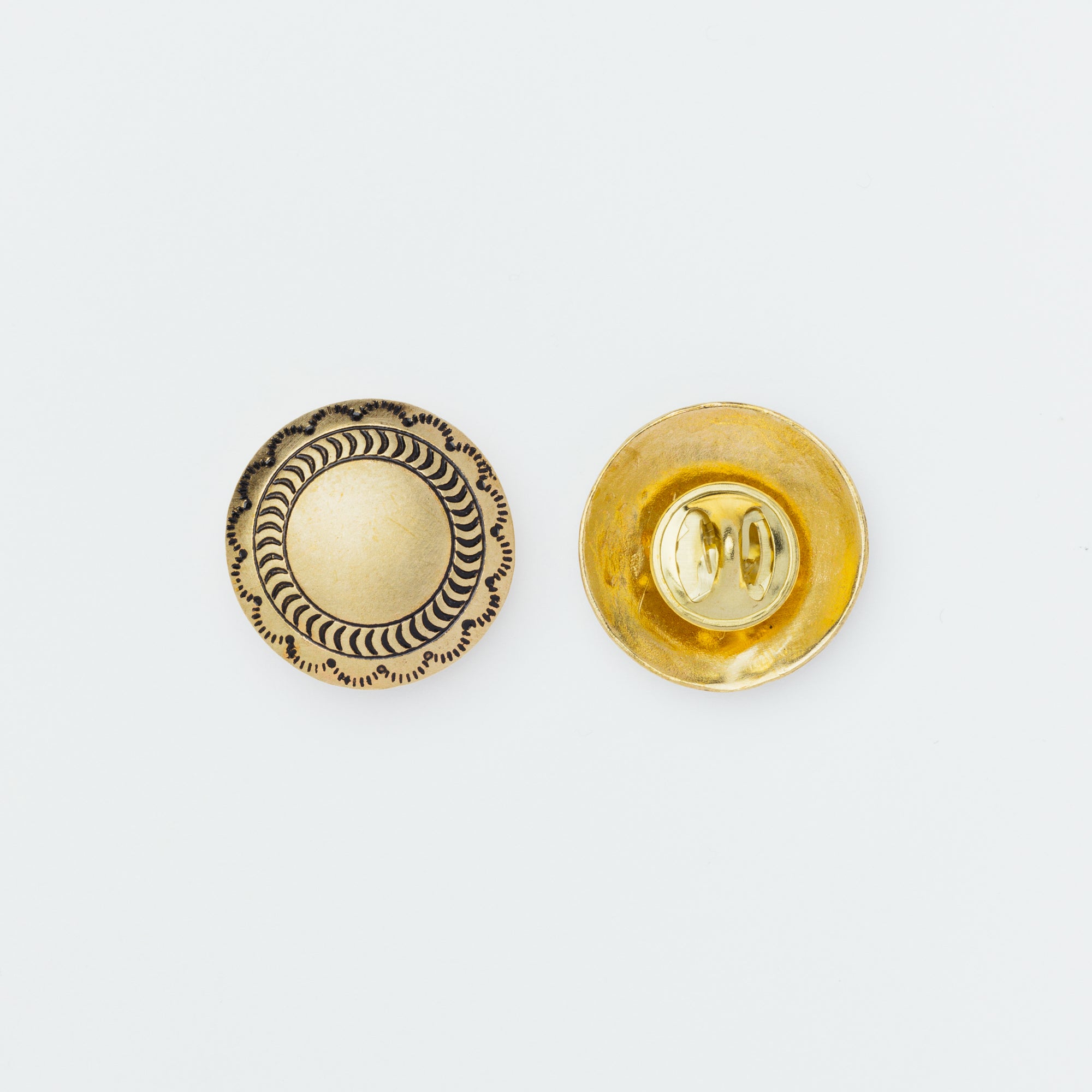 SL0716 Flower pins H