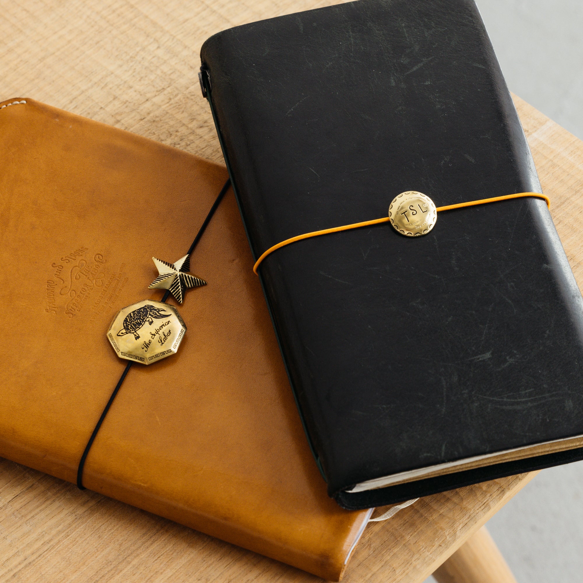 SL0701 Round concho A