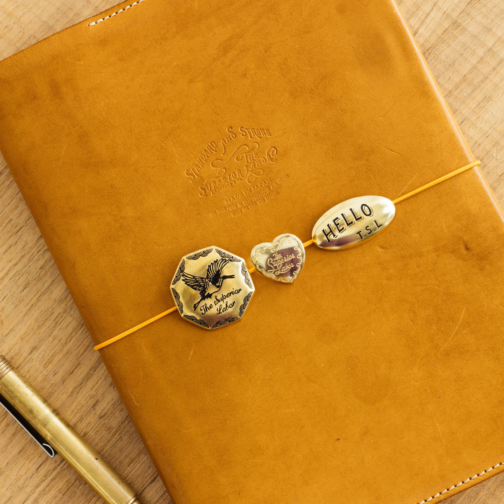 SL0705 Oval concho C