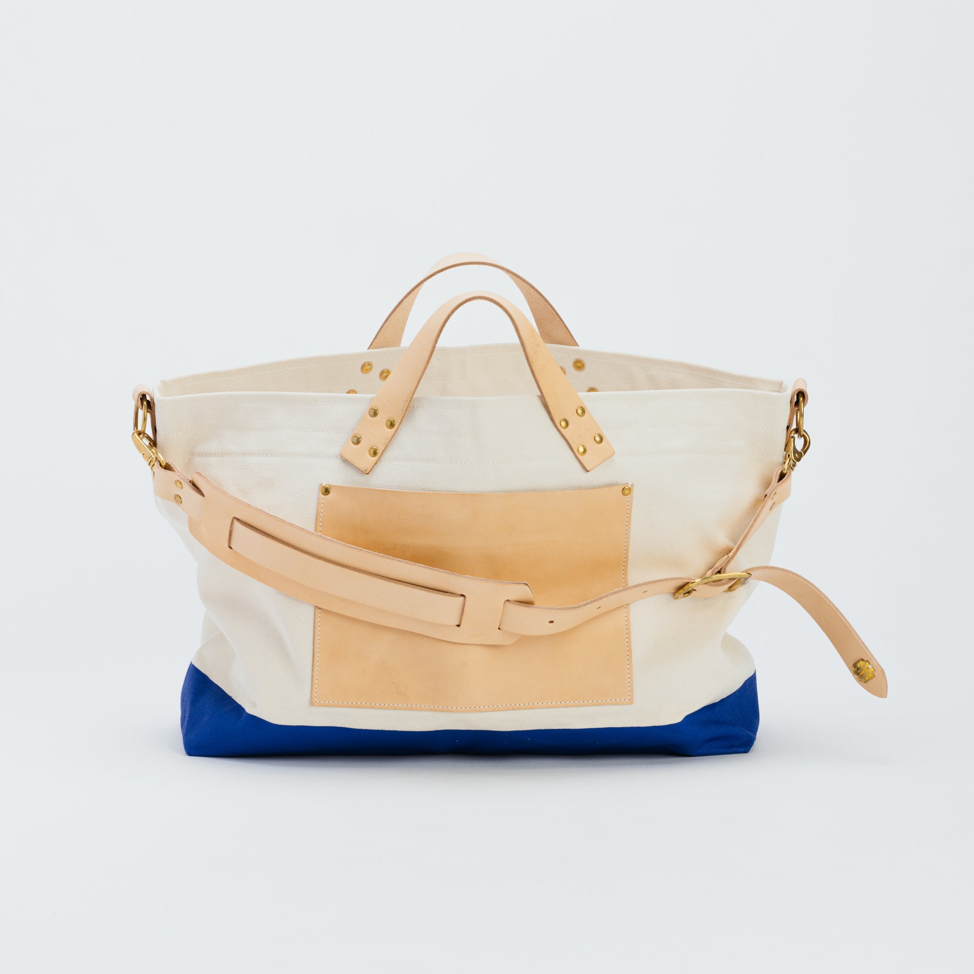 SL0002-L engineer shoulder bag L