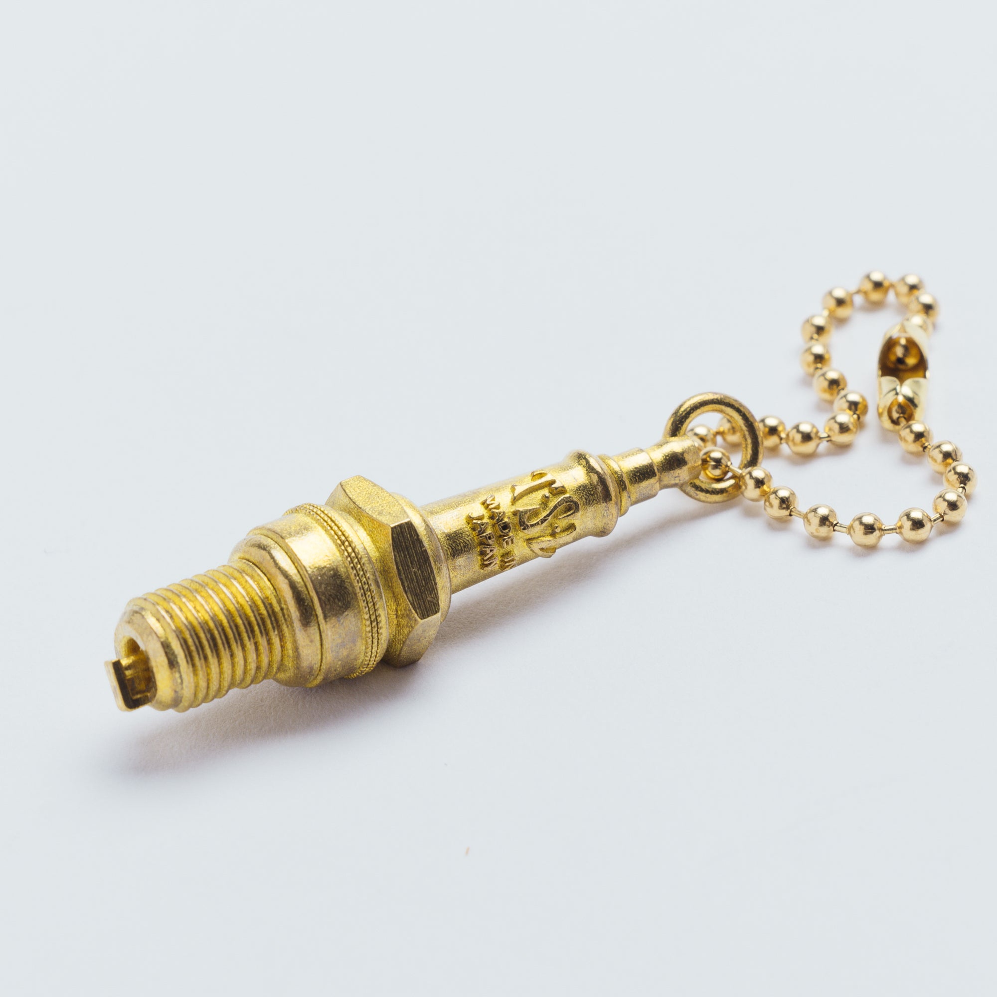 SL1271 spark plug charm