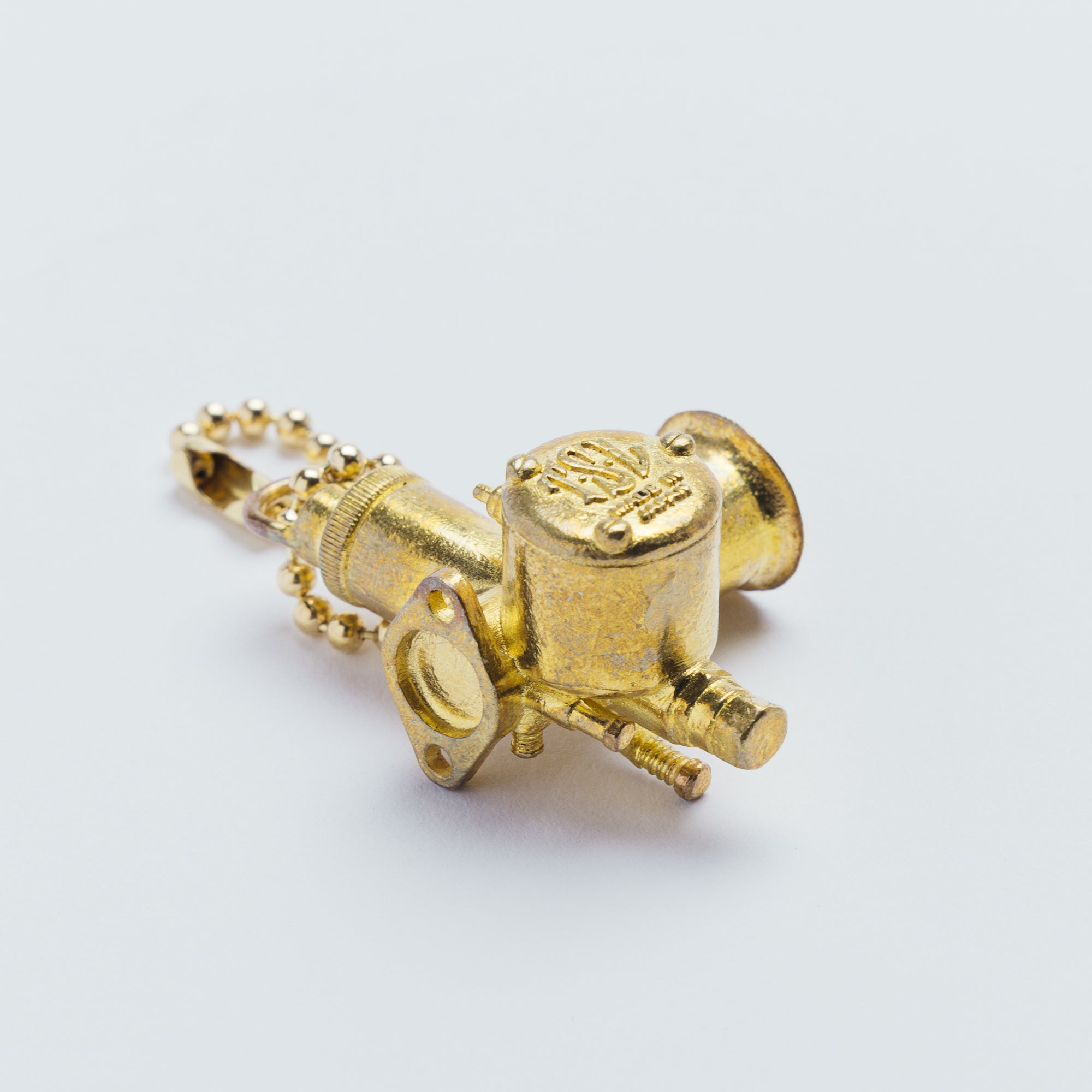 SL1272 carburetor charm