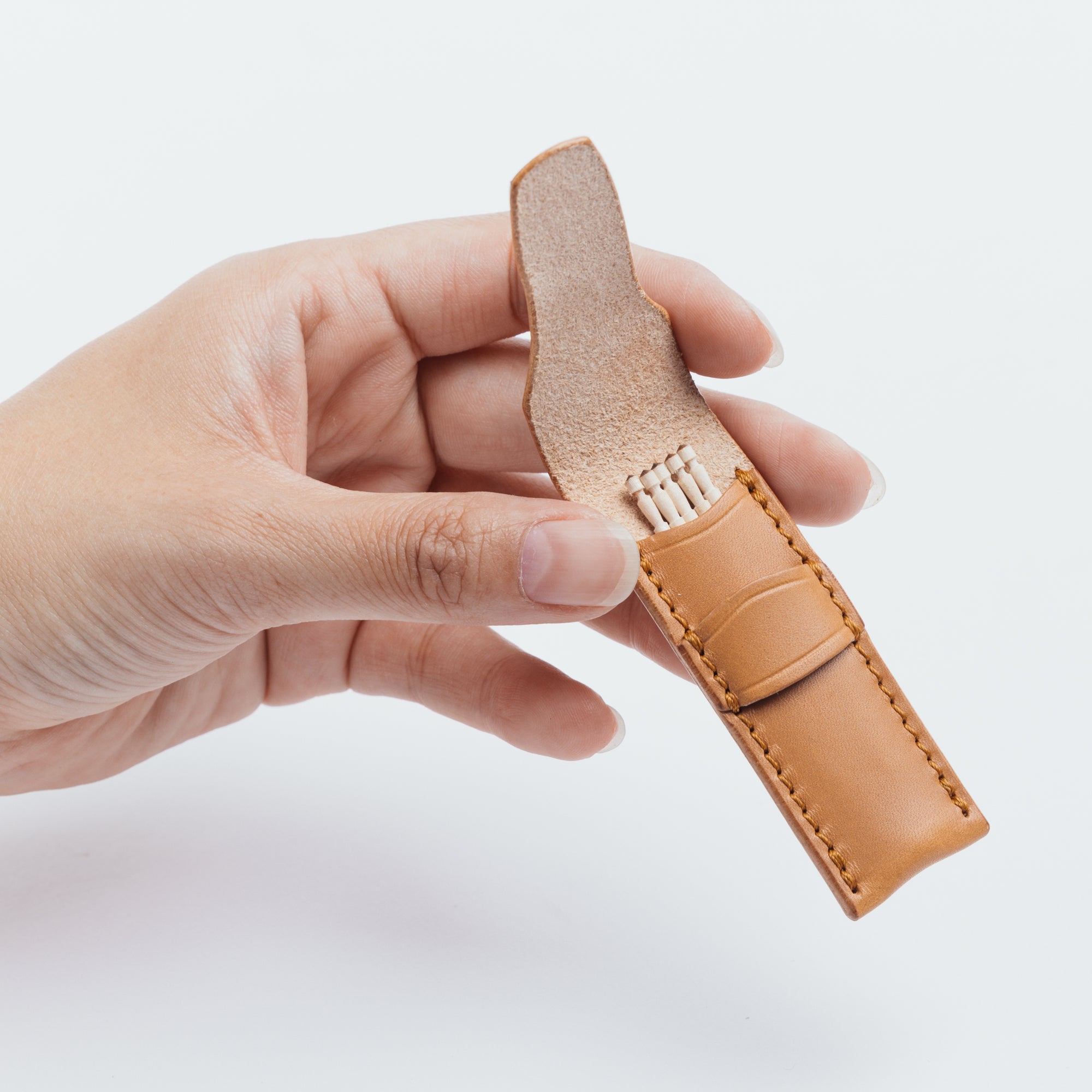 SL0462 INGRASSATO toothpick case