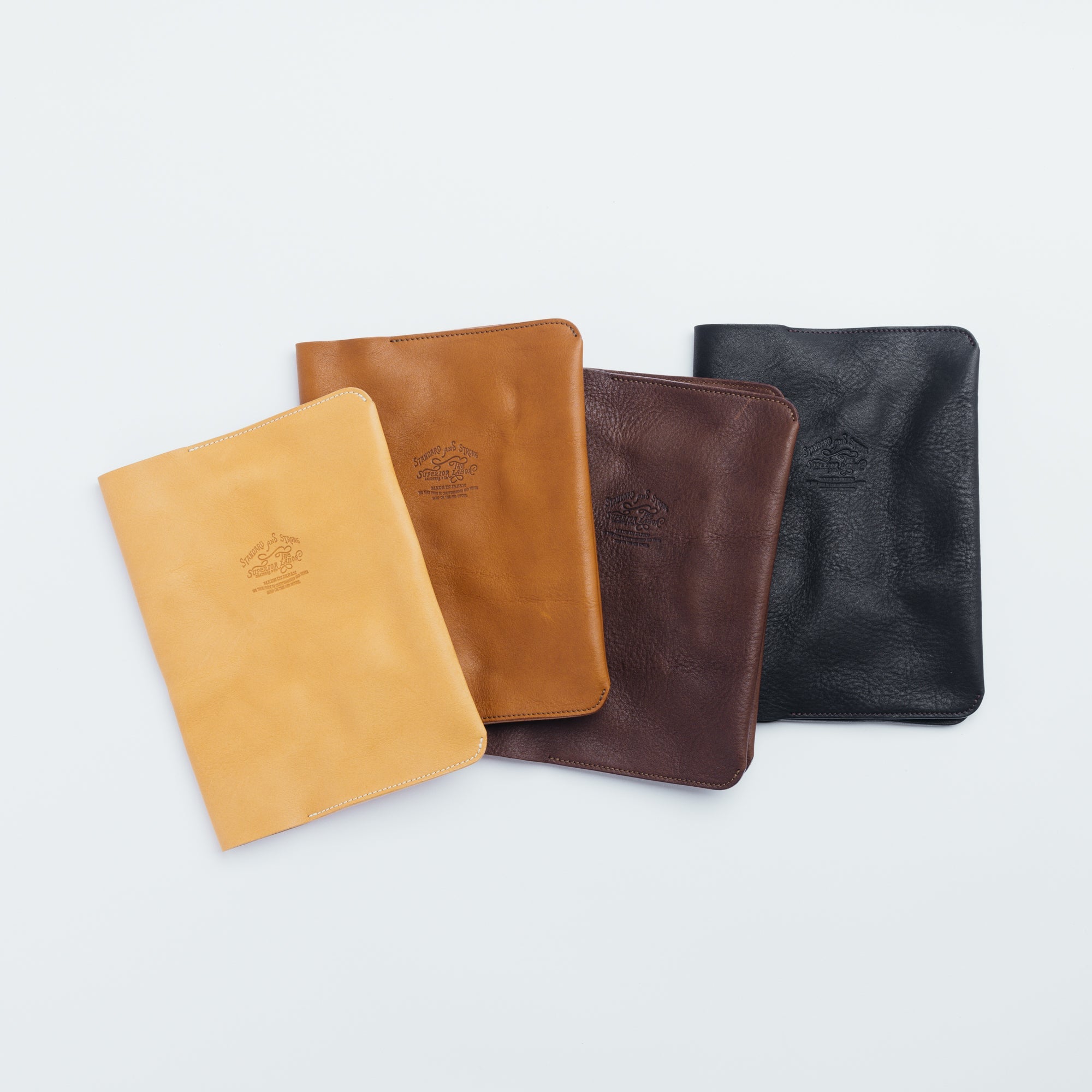 SL0448 A5 size notebook cover