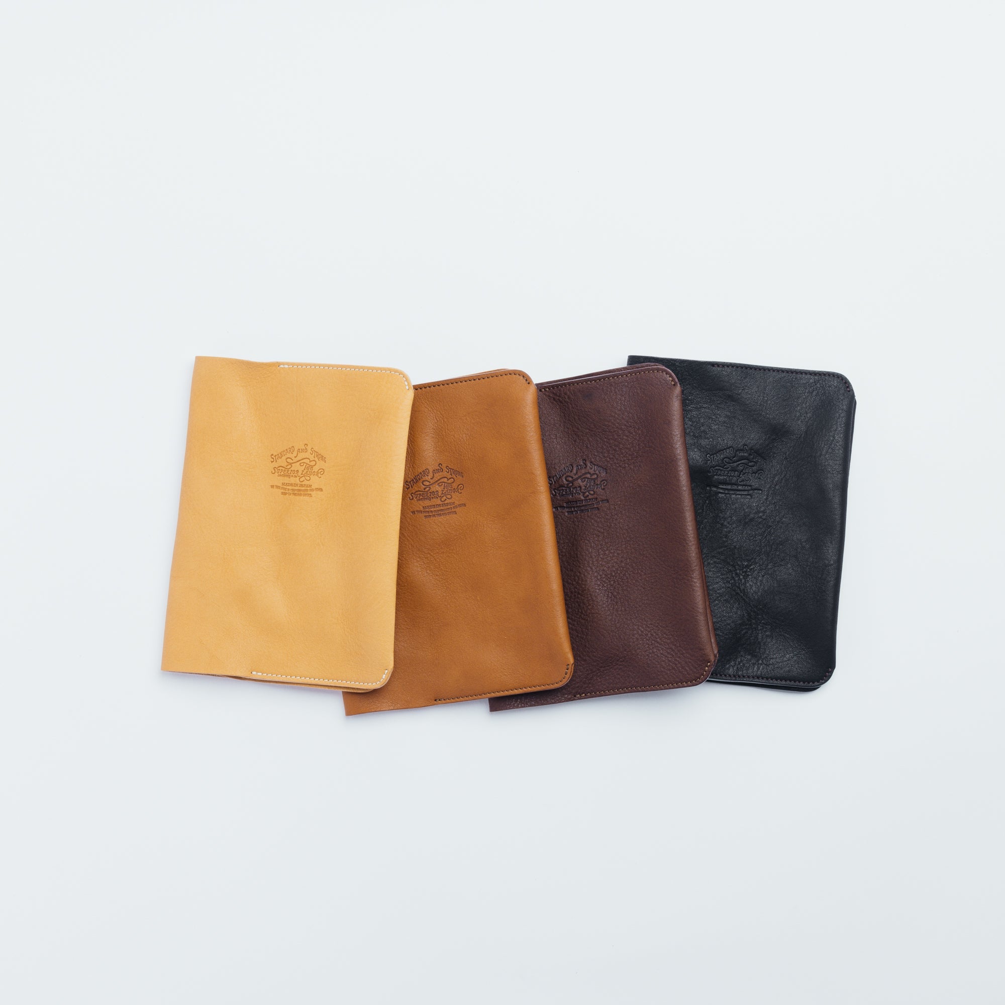 SL0450 B6 size notebook cover