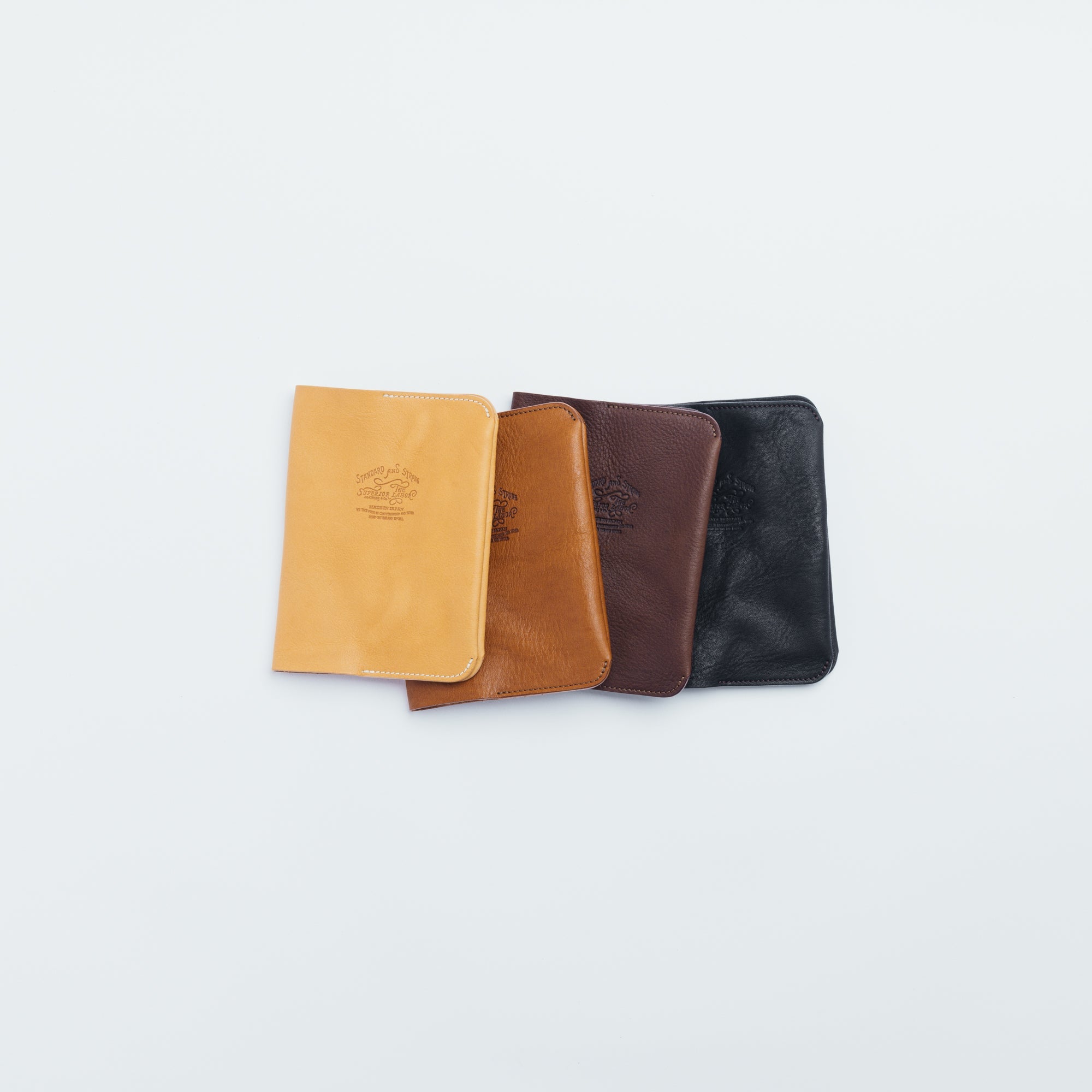 SL0449 A6 size notebook cover