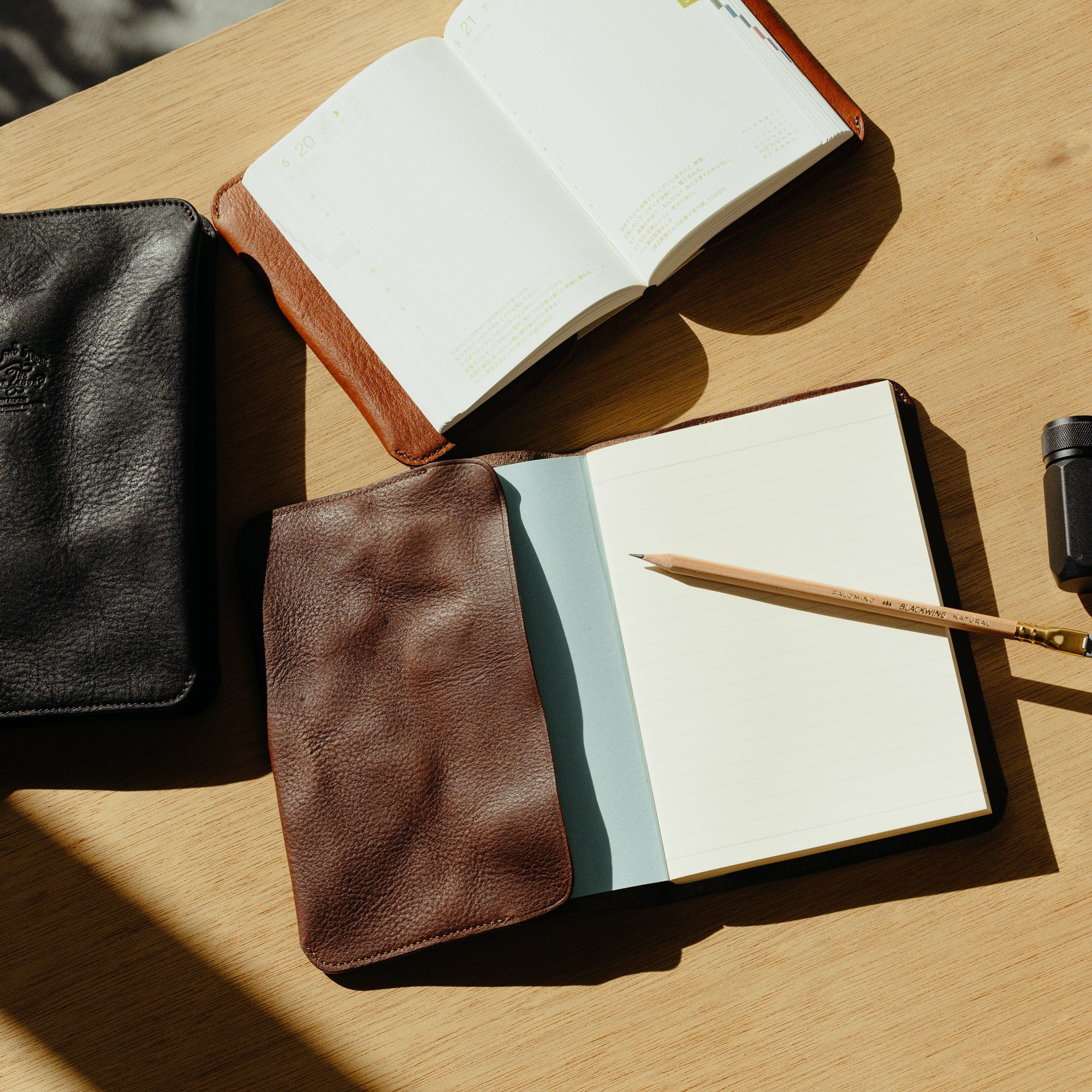 SL0449 A6 size notebook cover