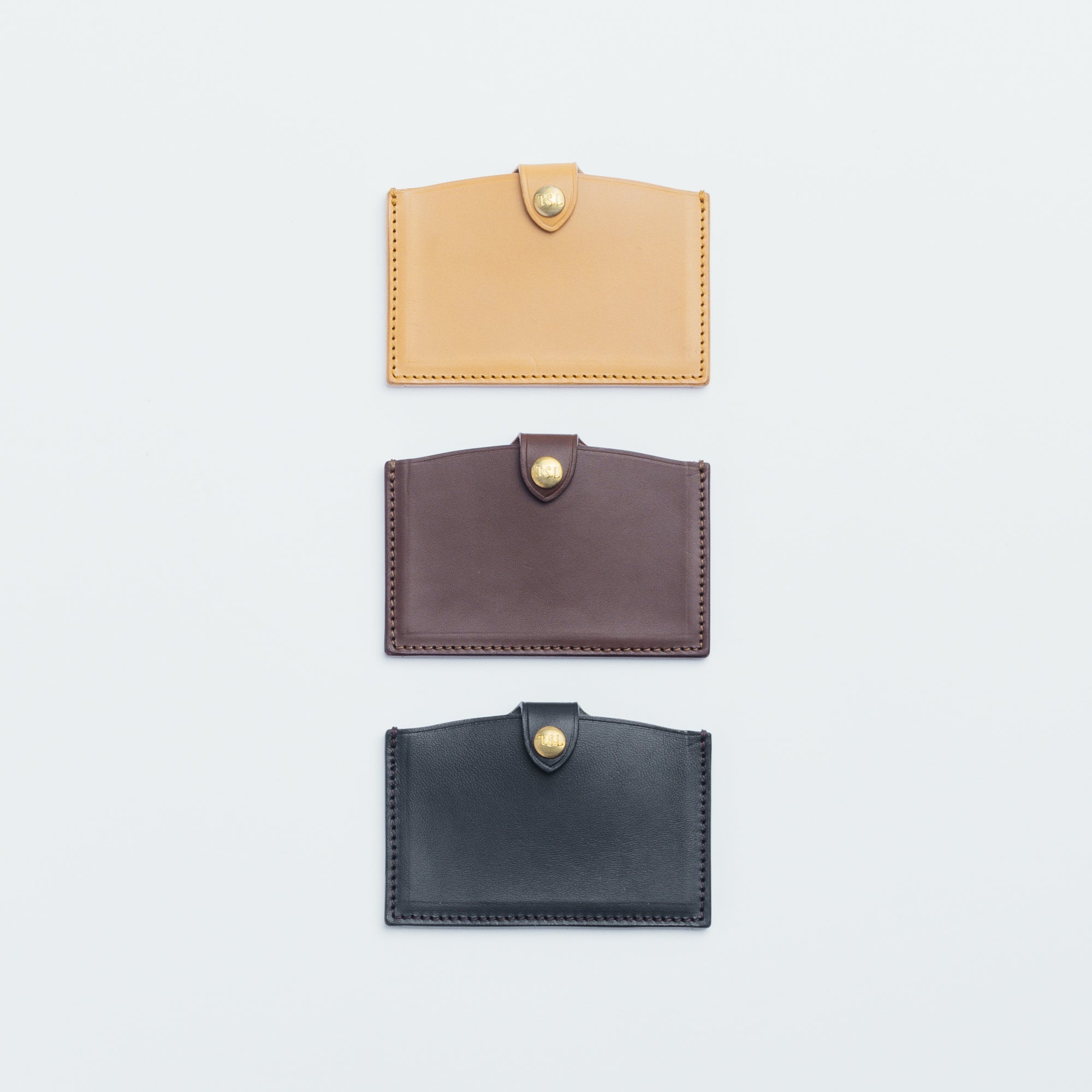 SL0468 INGRASSATO card case