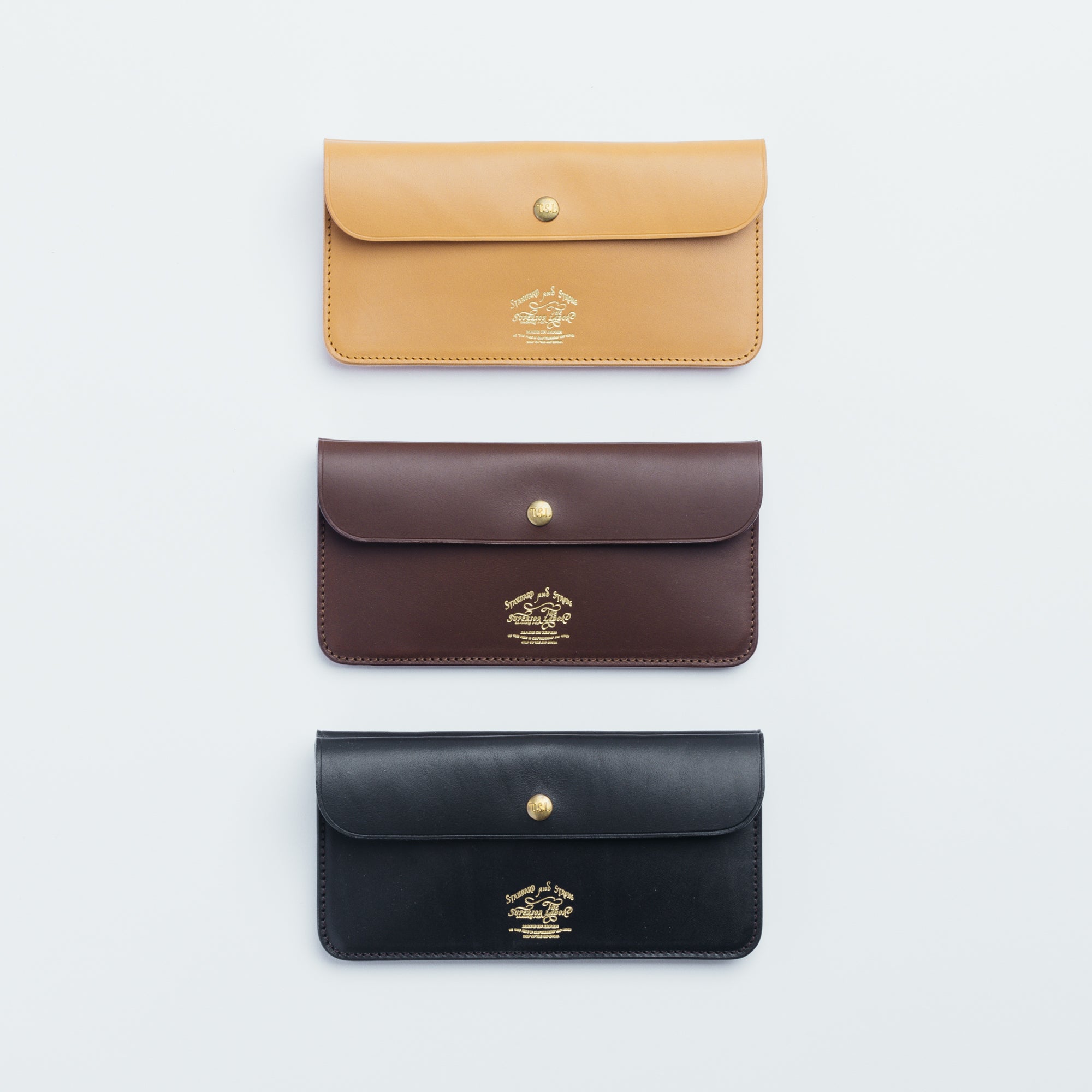 SL0466 INGRASSATO twin pocket L