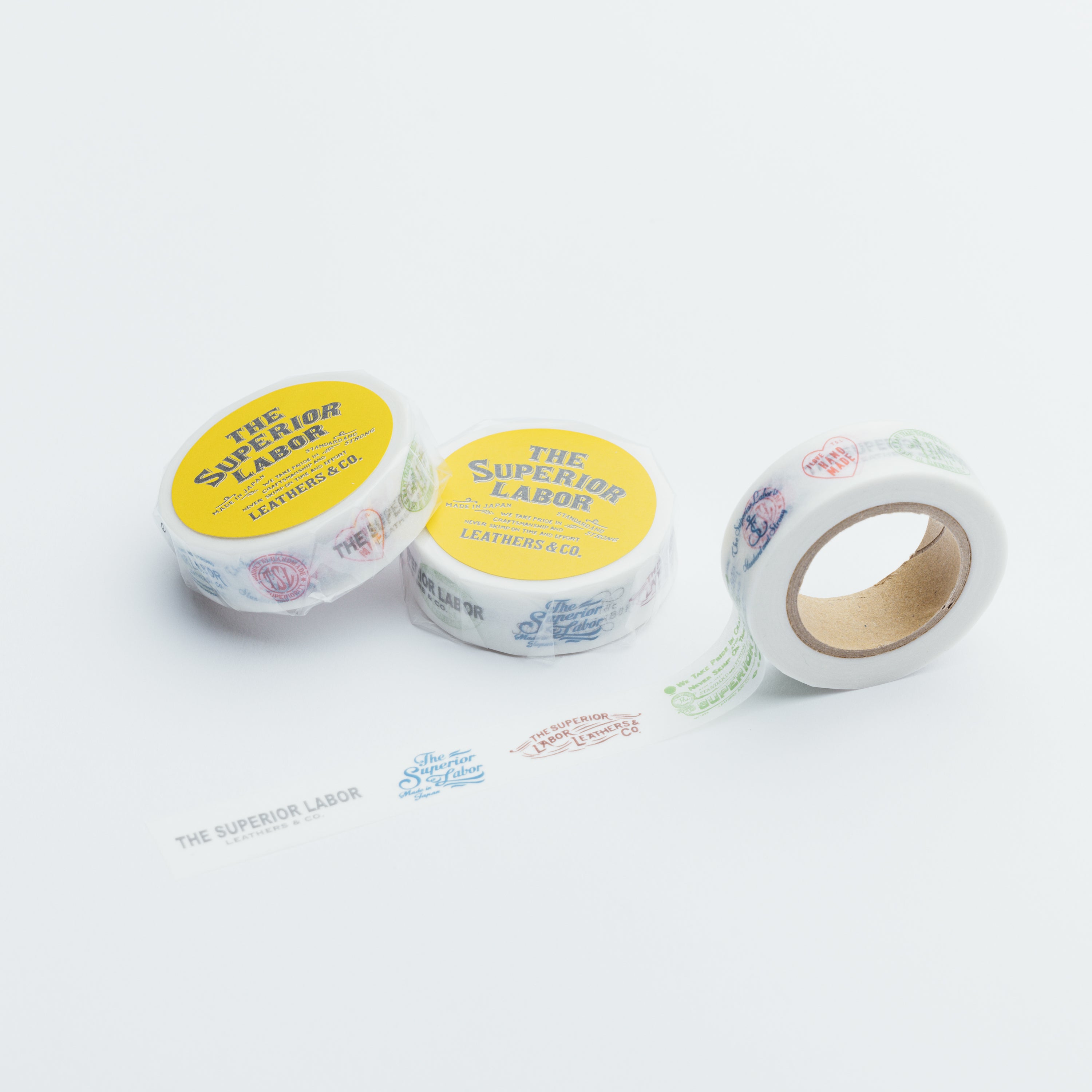 SL1145 TSL masking tape