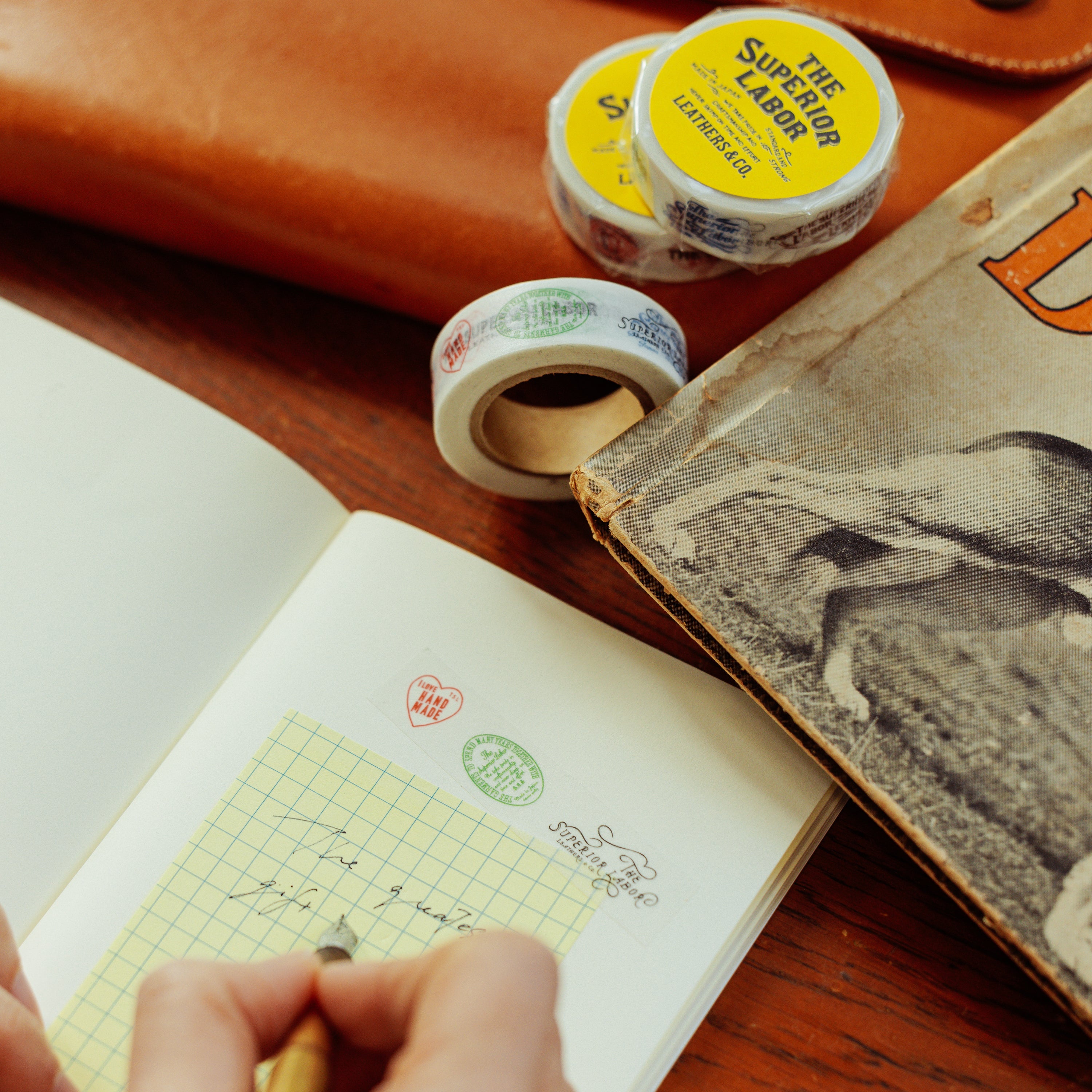 SL1145 TSL masking tape