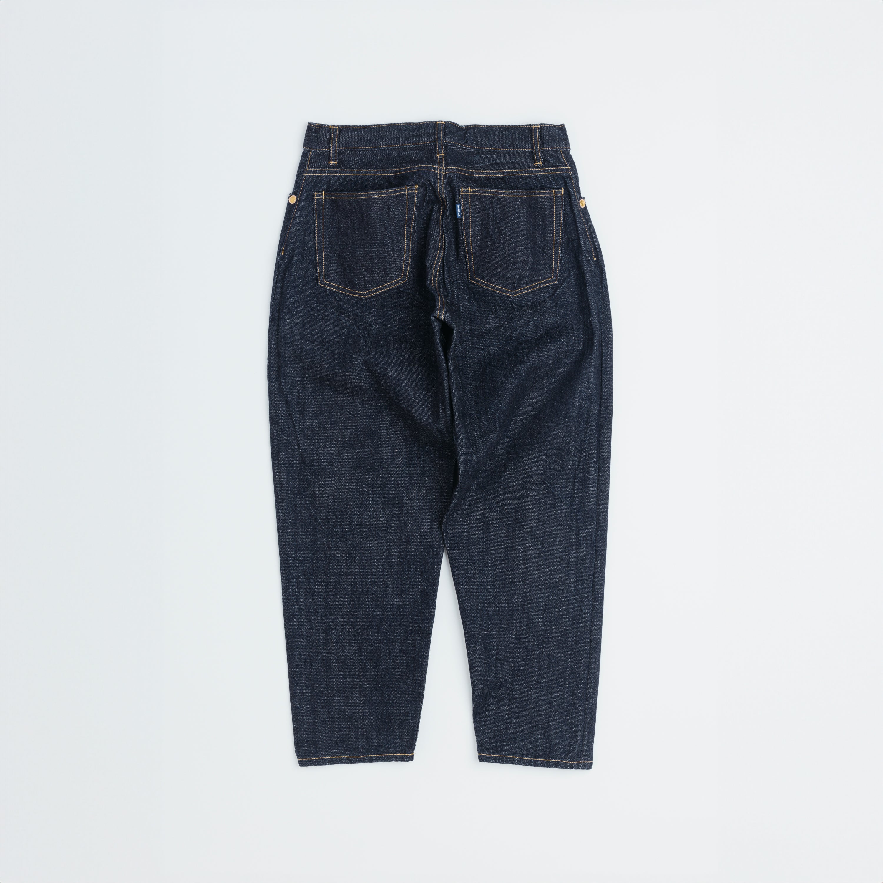 SL1276 5 pocket denim pants