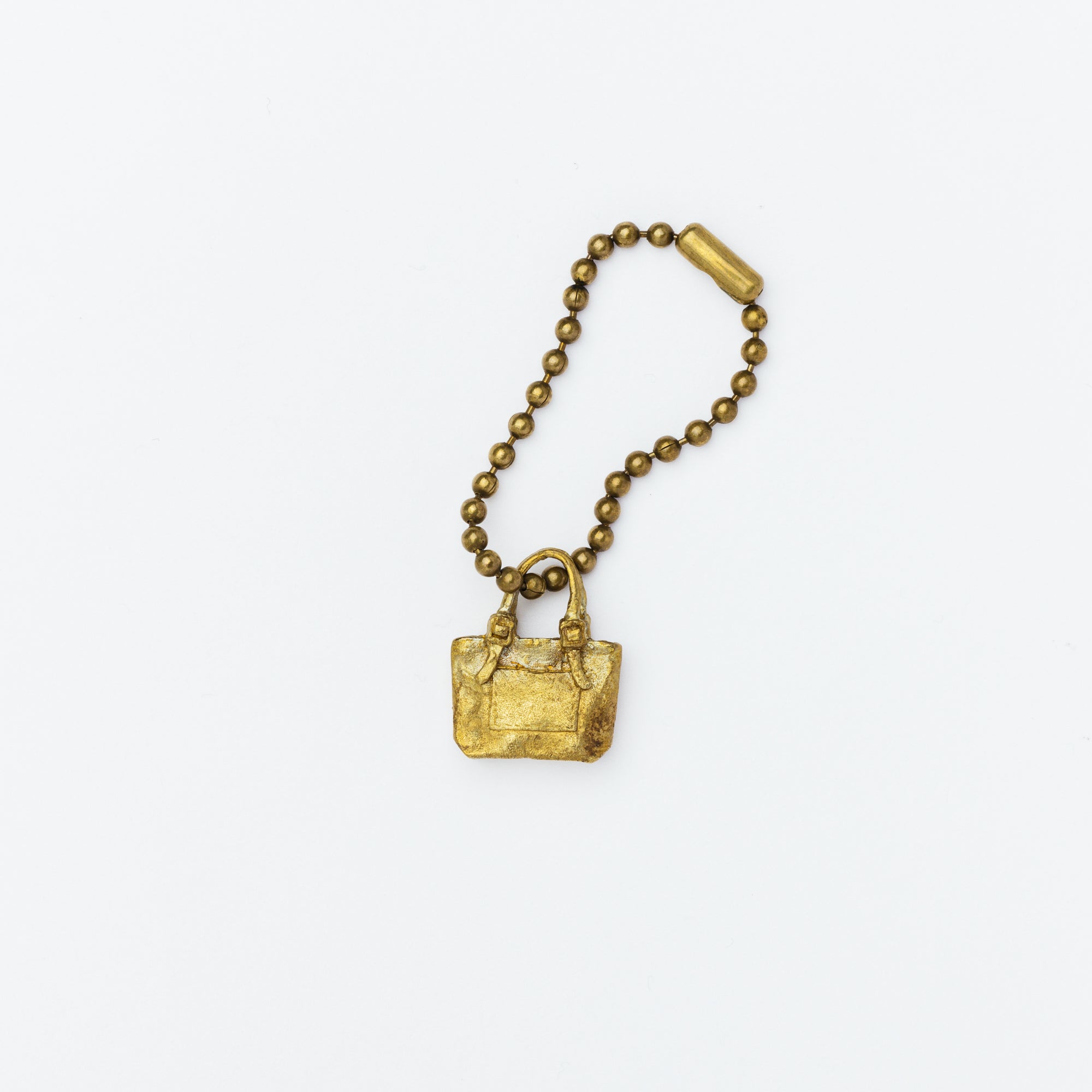 SL0050 engineer bag charm