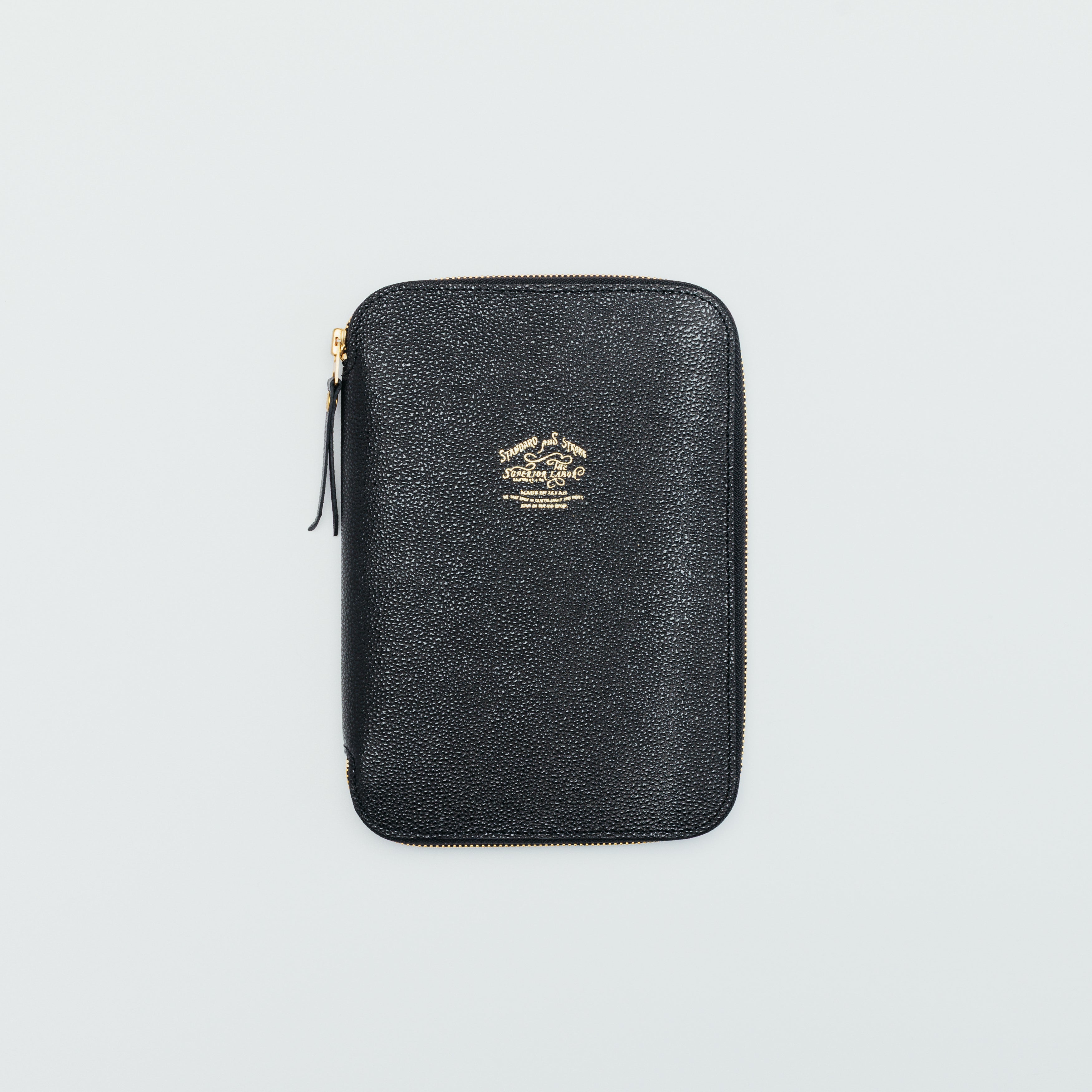 SL0312 KUROZAN zip organizer