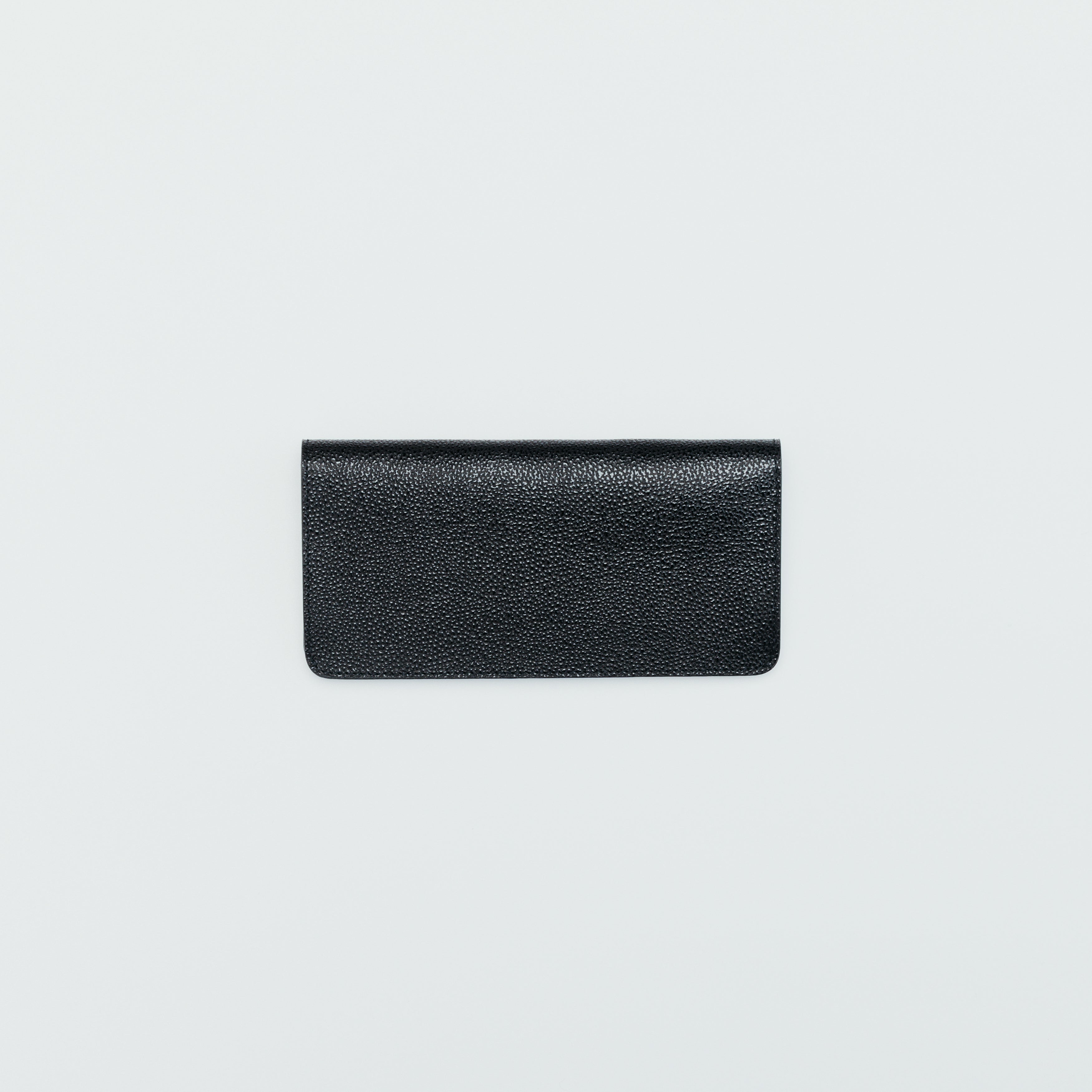 SL0320 KUROZAN thin wallet