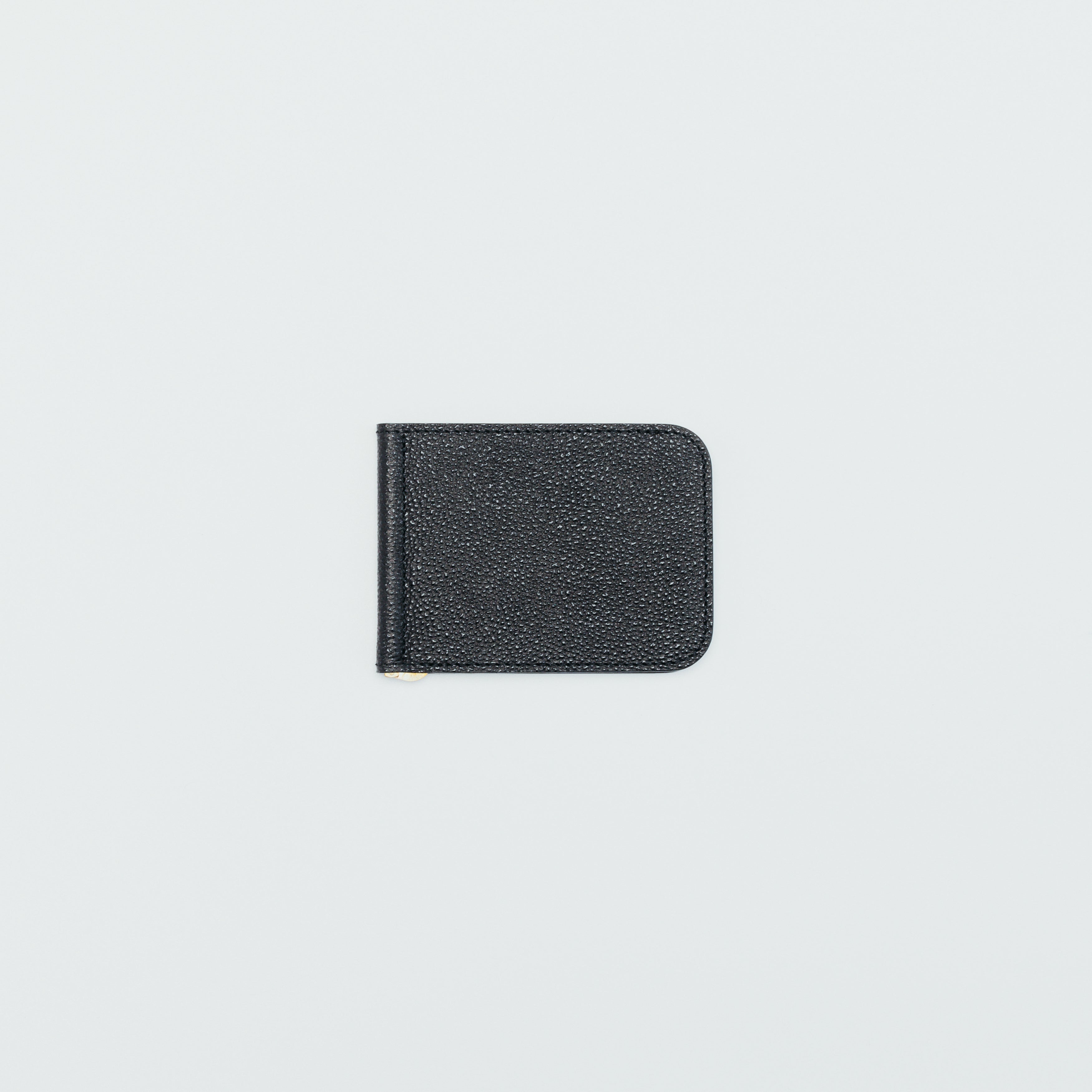 SL0322 KUROZAN Money Holder