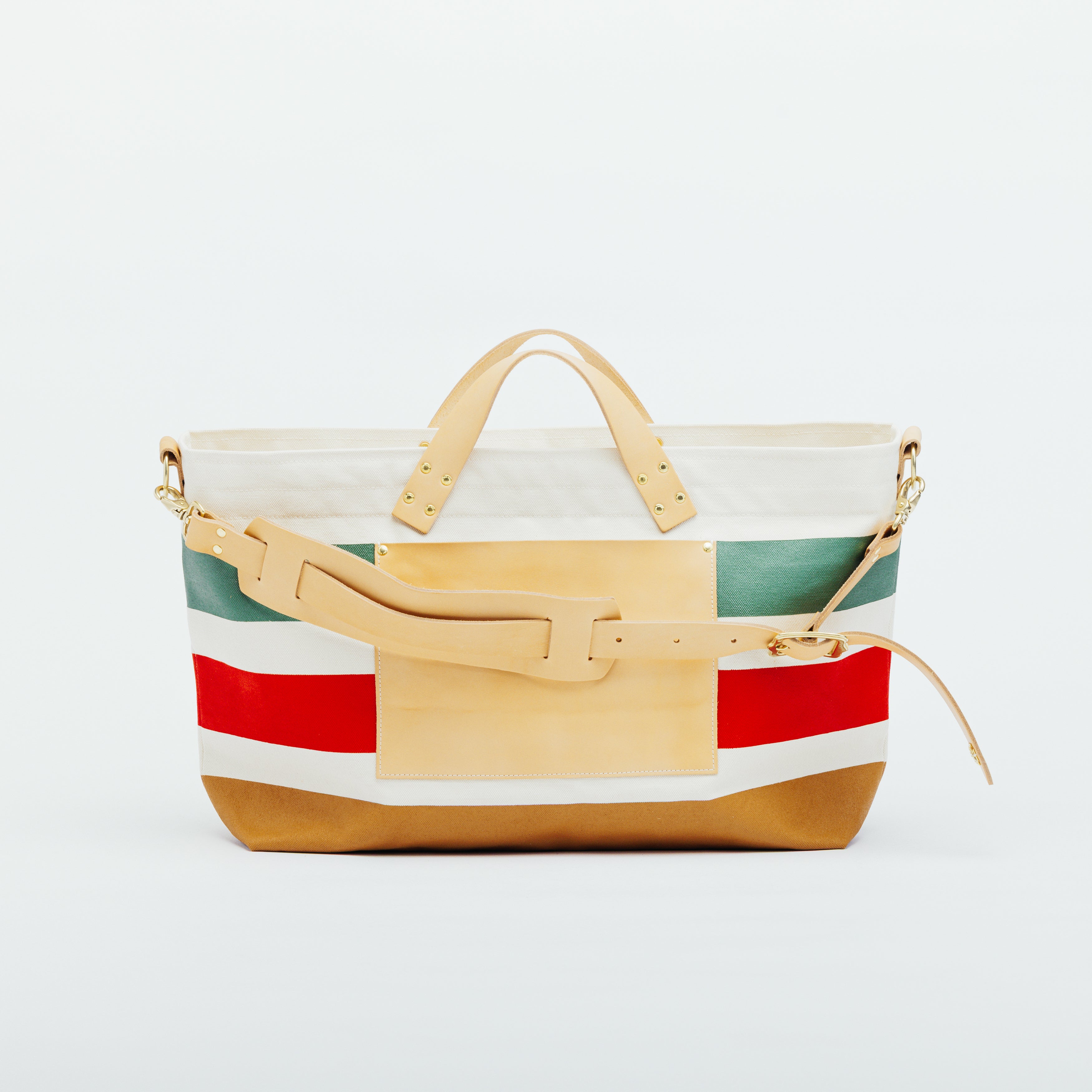 SL0002/3-L 3colors engineer shoulder bag L