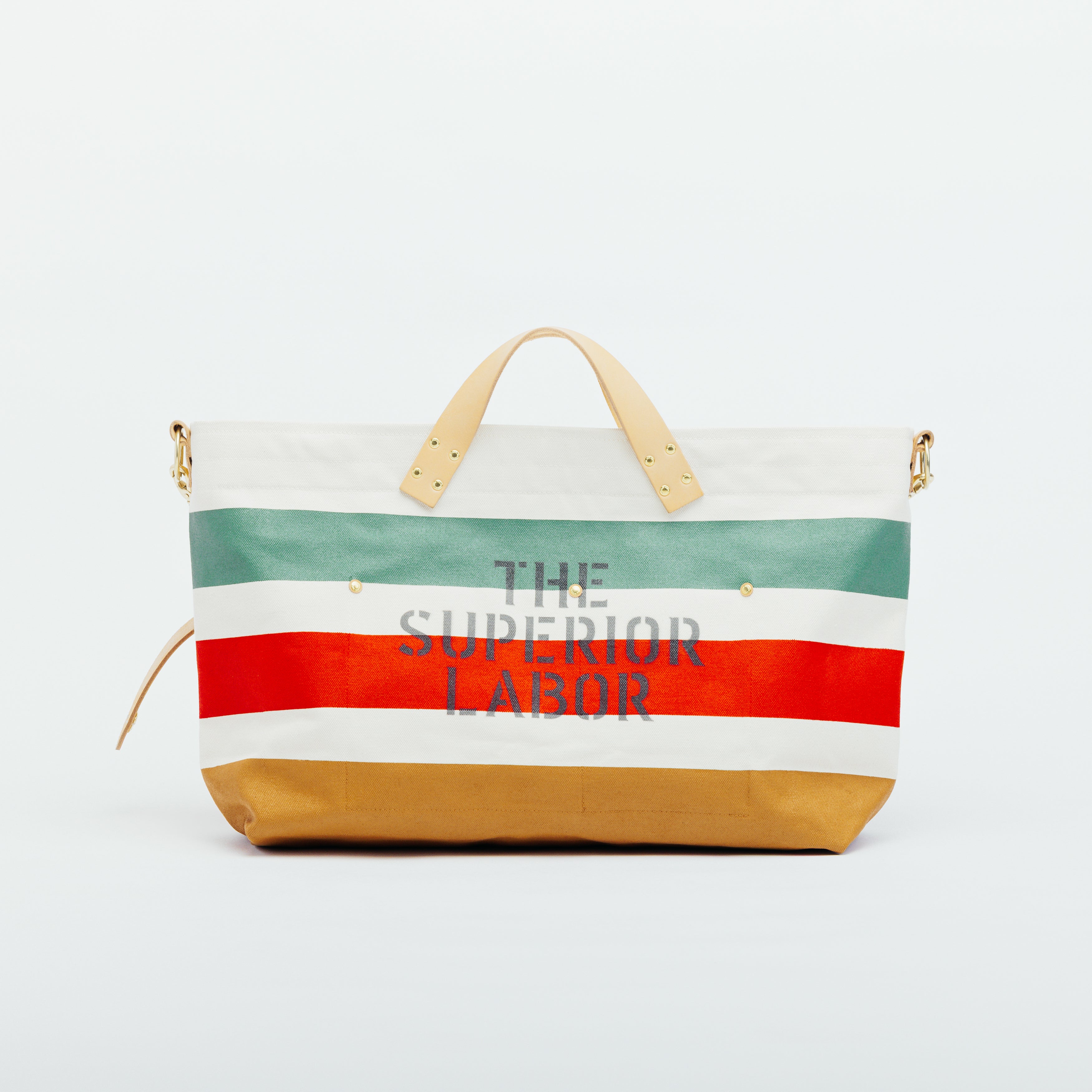 SL0002/3-L 3colors engineer shoulder bag L