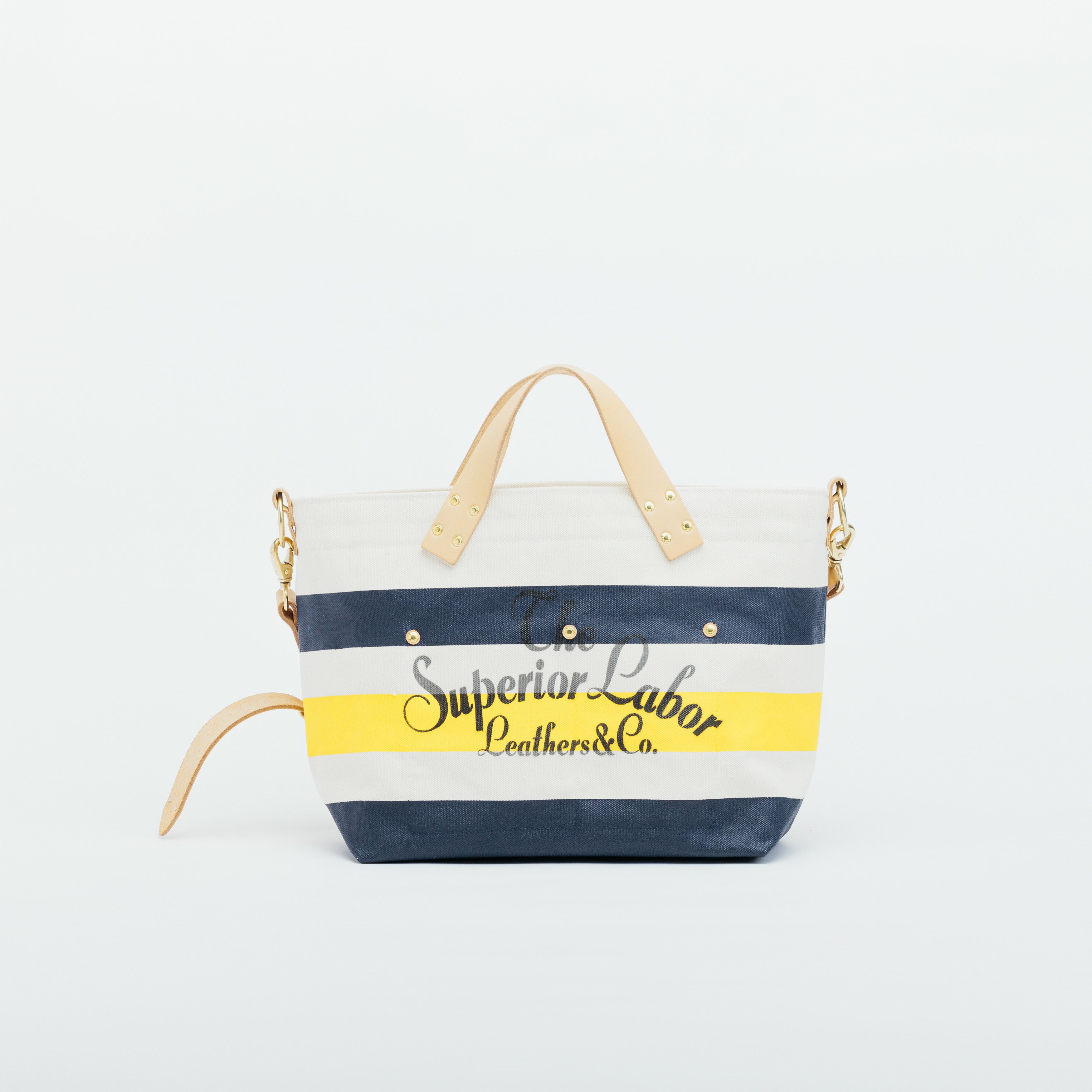 SL0002/3-S 3colors engineer shoulder bag S