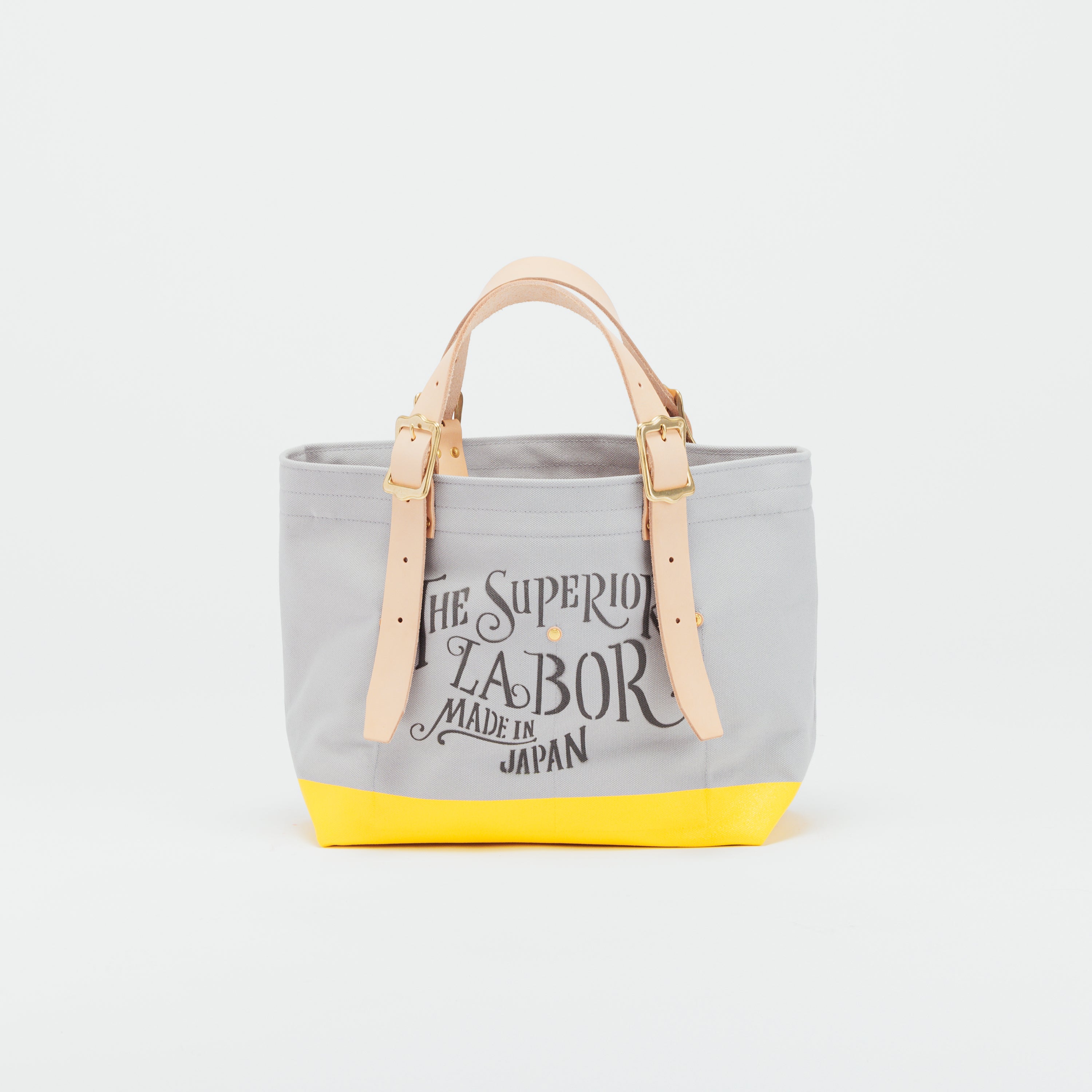 SL0001-S-GY engineer tote bag S