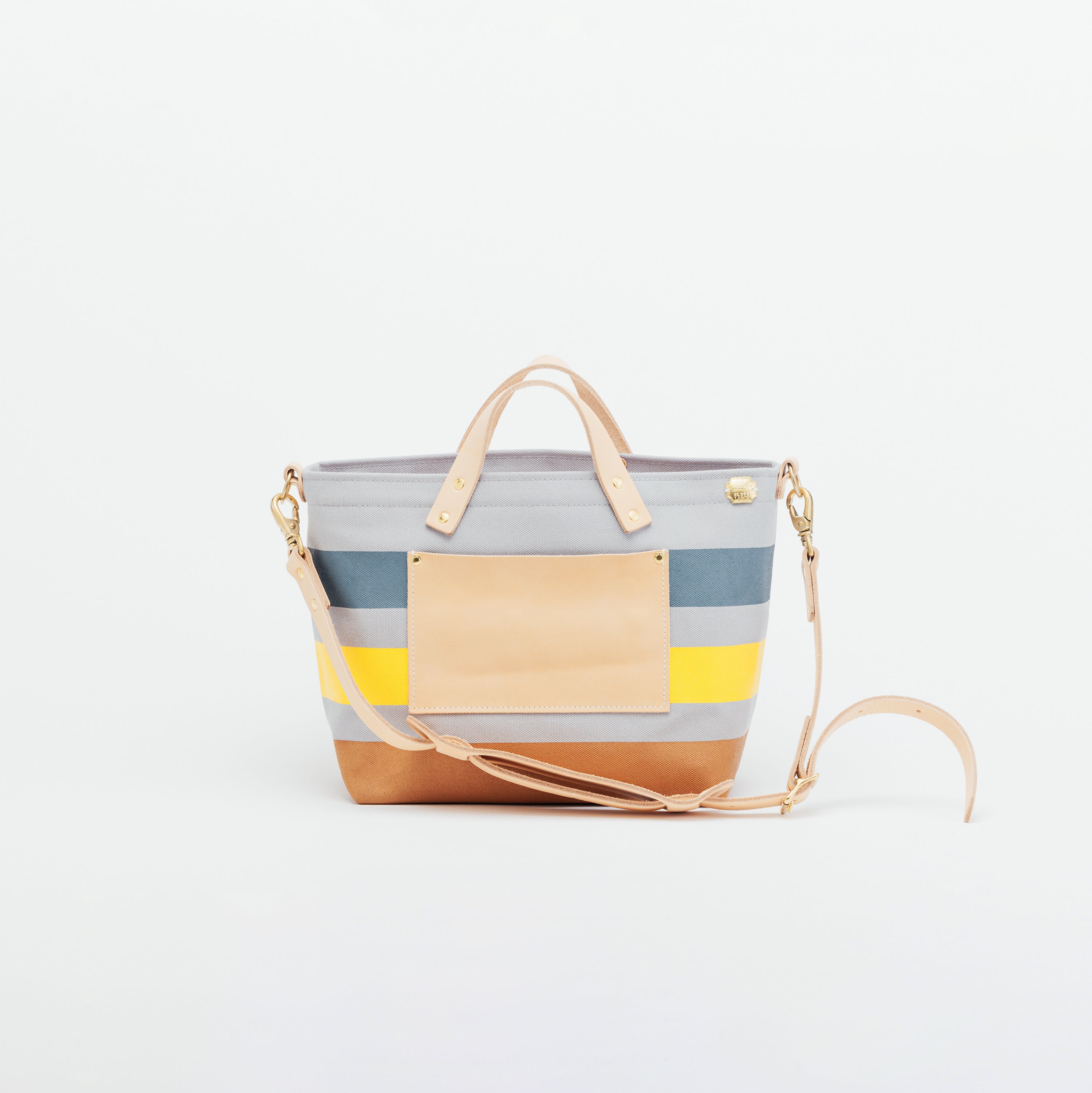 SL0003/3-GY engineer shoulder bag XS