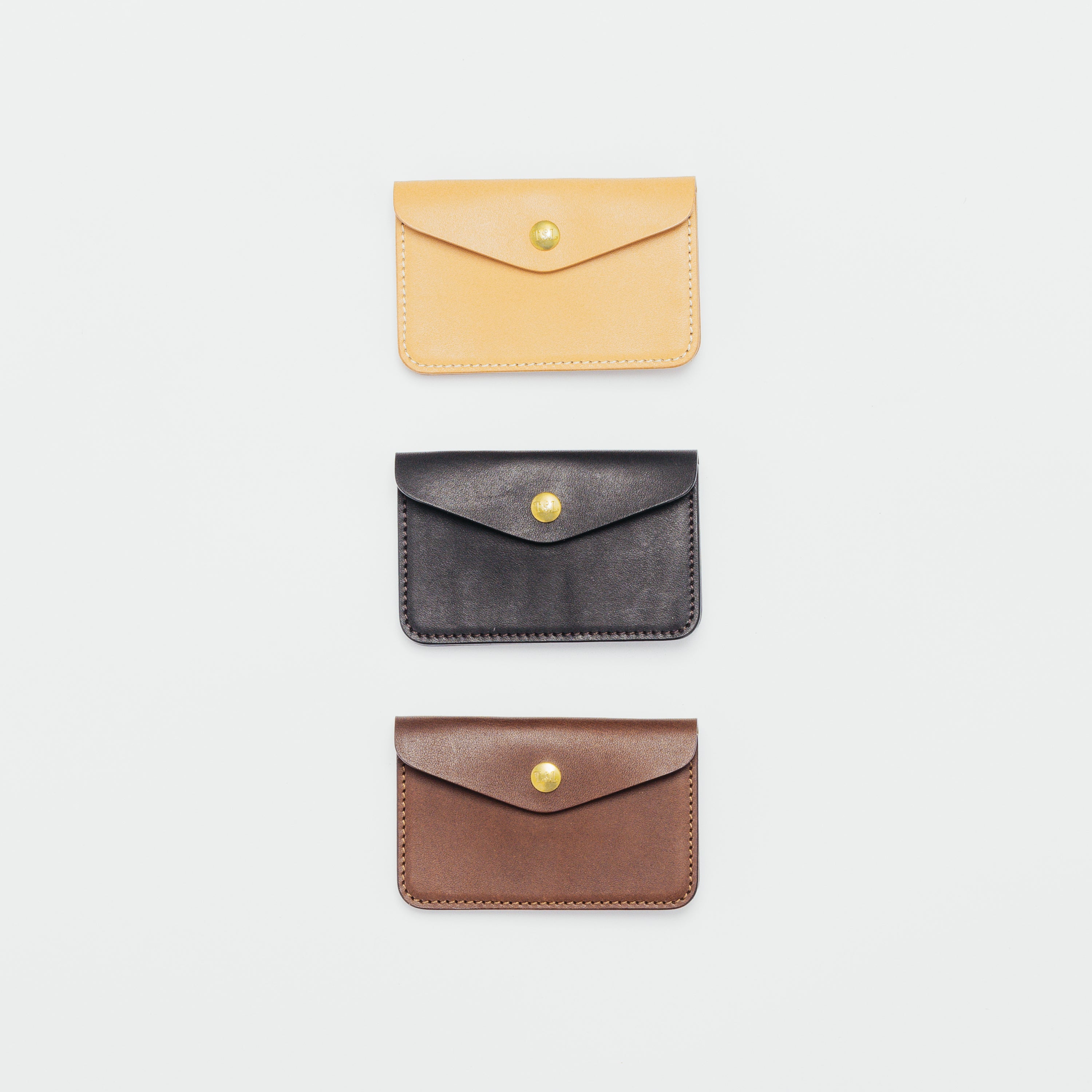 SL1729 traveler's small purse