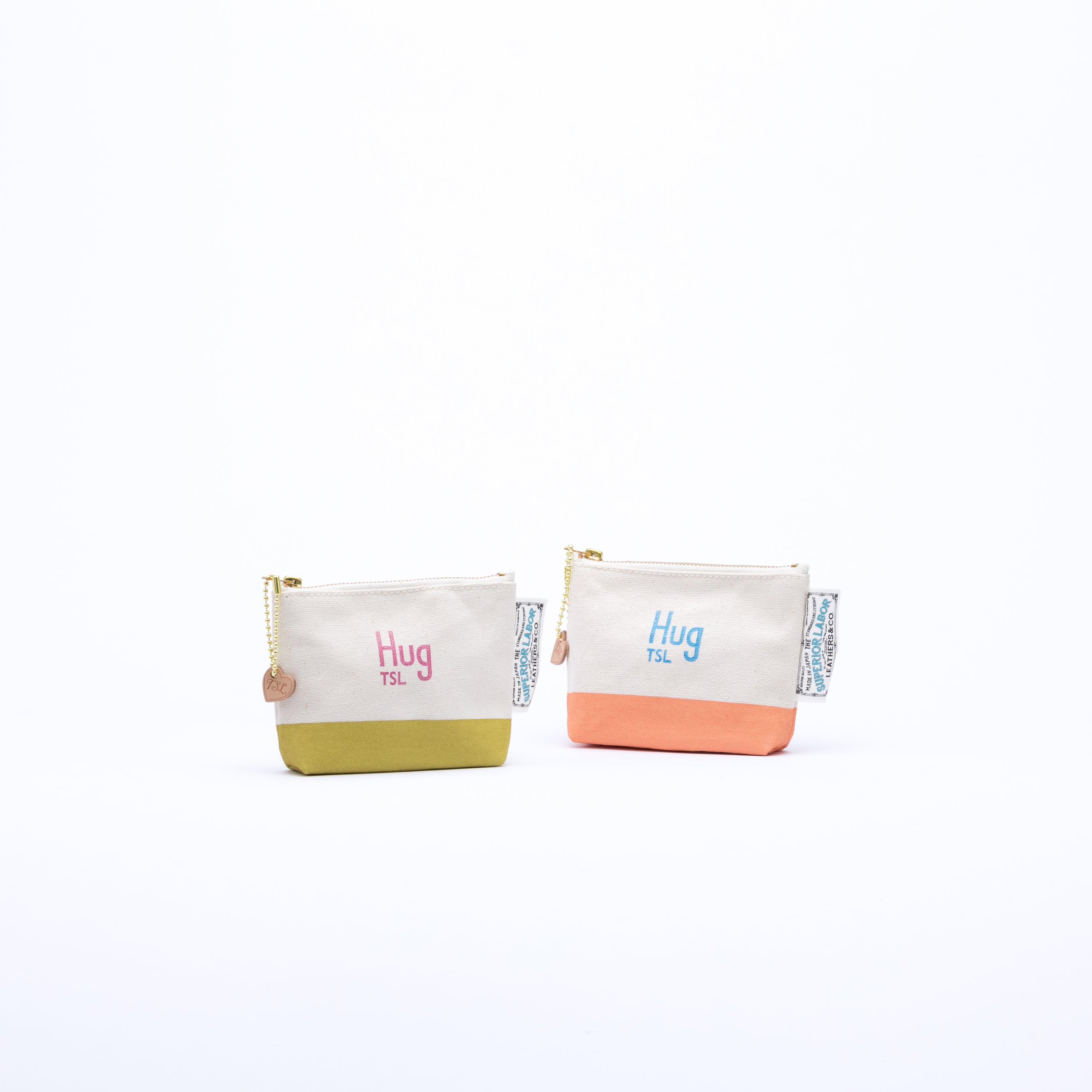 SL1161 TSL Hug pouch #01