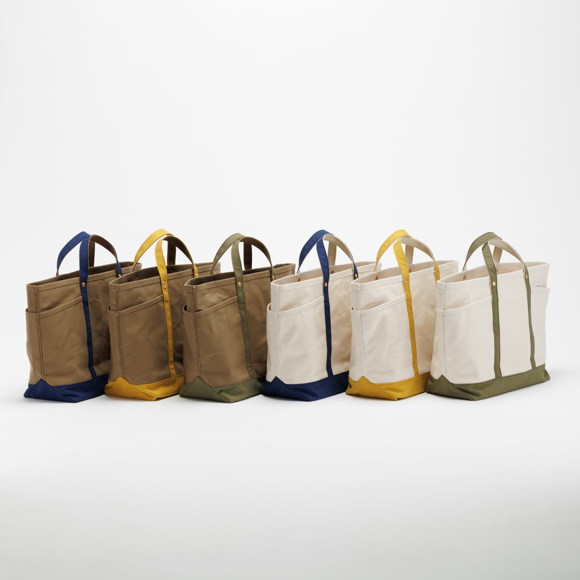 SL1740 THE TSL tote bag