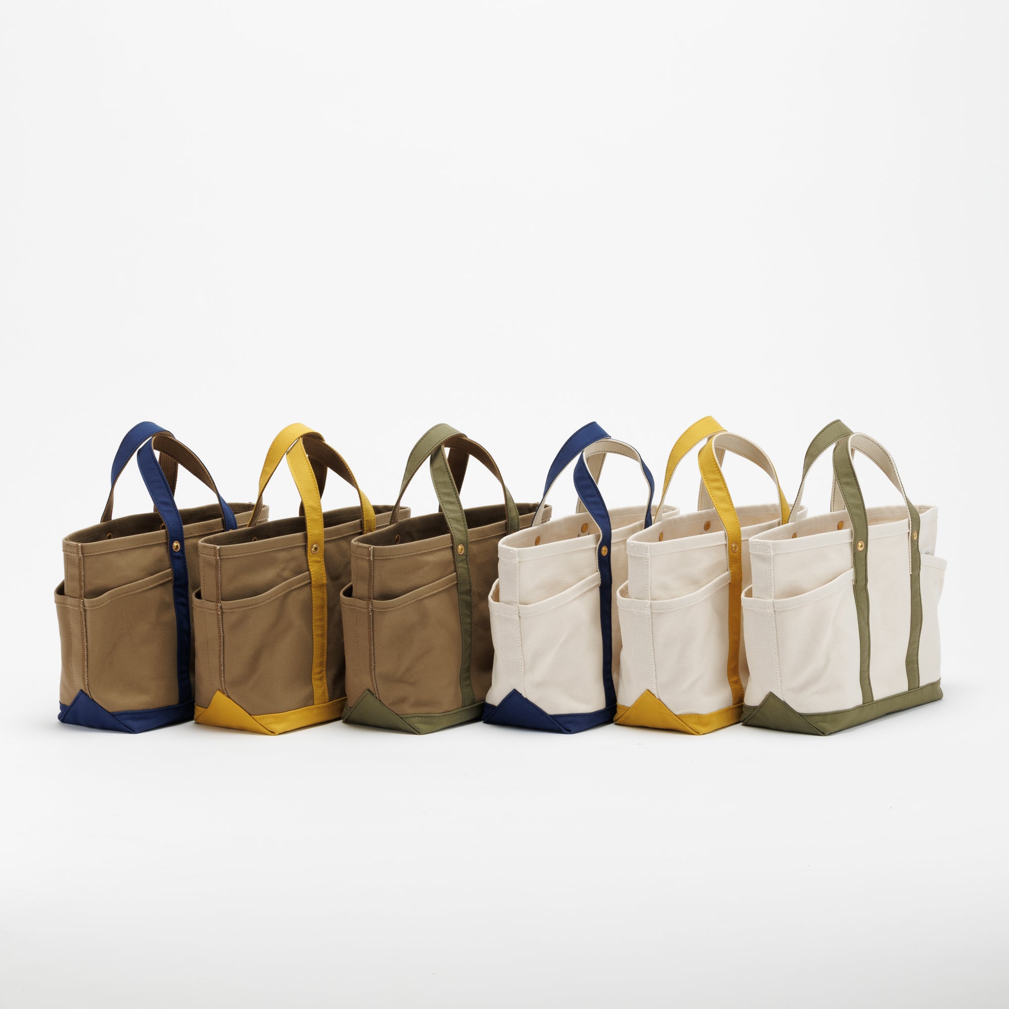 SL1741 THE TSL tote bag mini