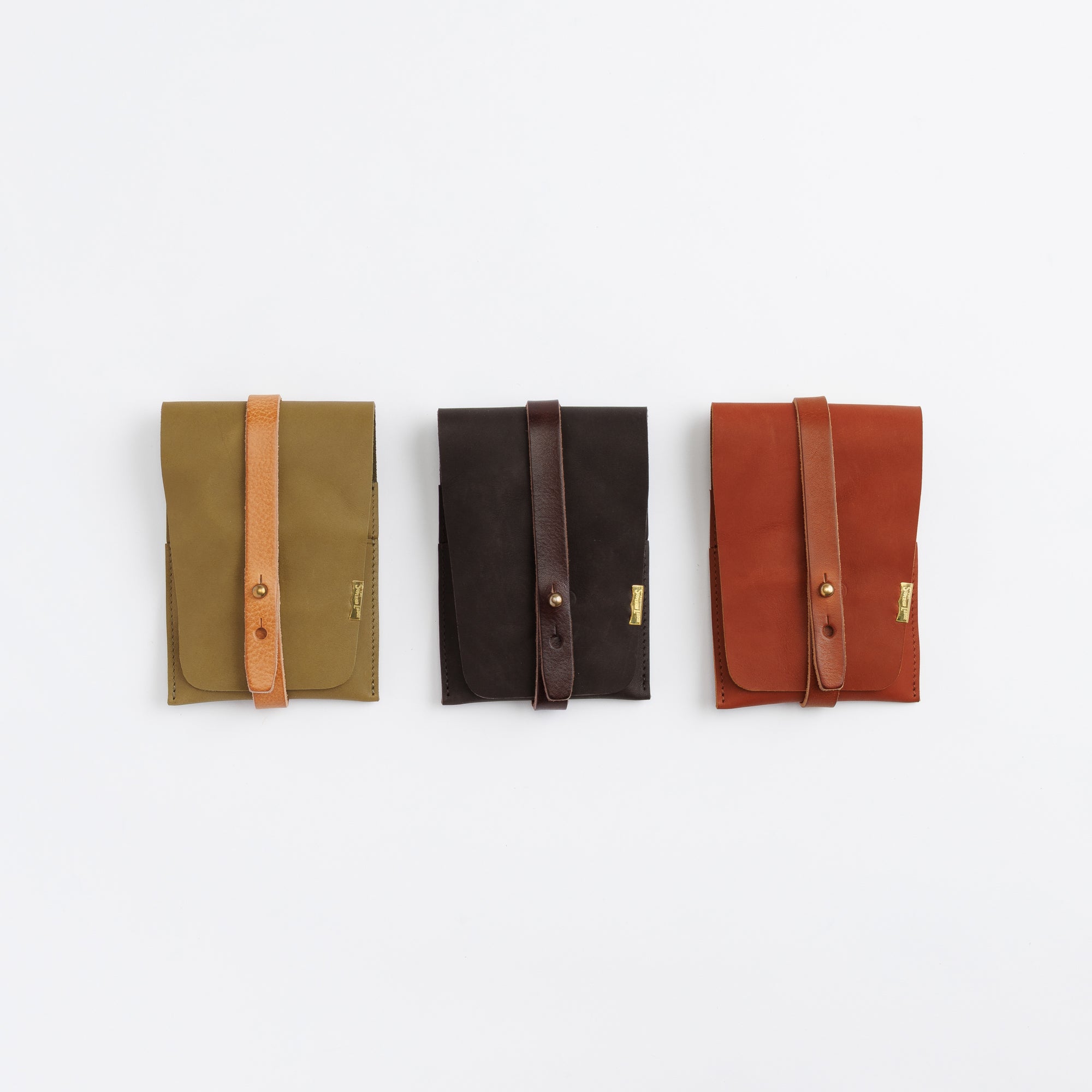 SL1750 leather tool holder/glove leather