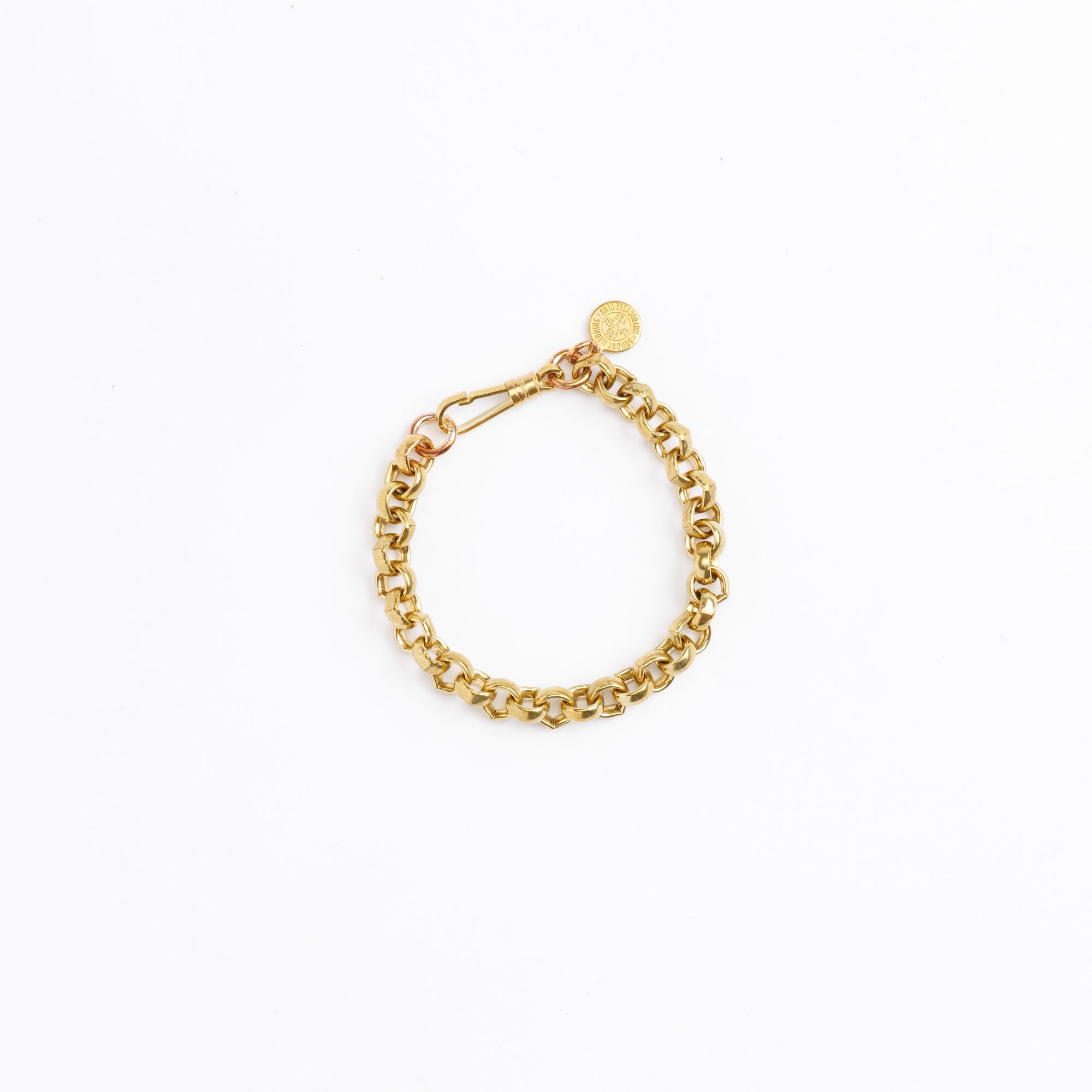 SL1290 SMMC chain bracelet S