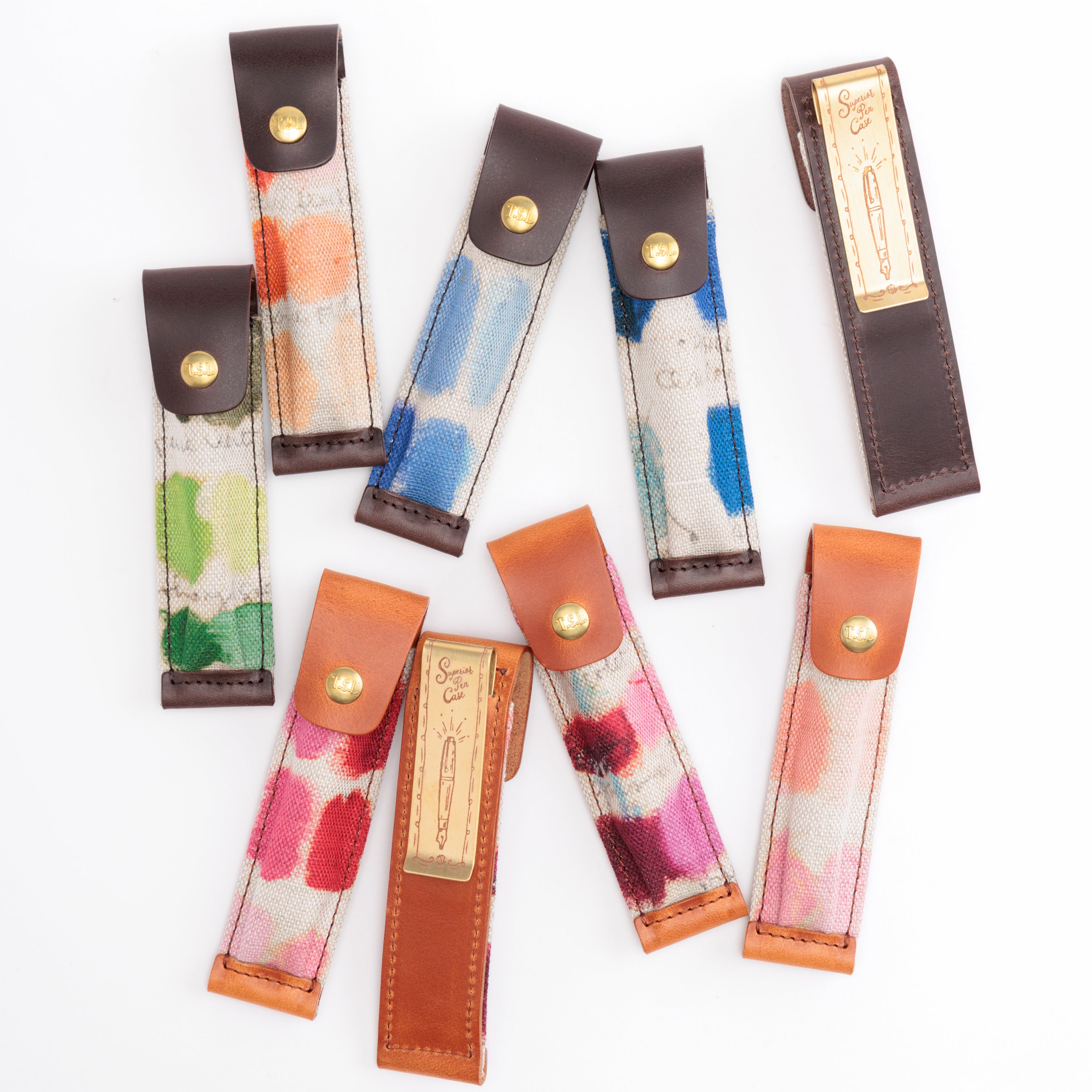 SL1176 pen case baby size