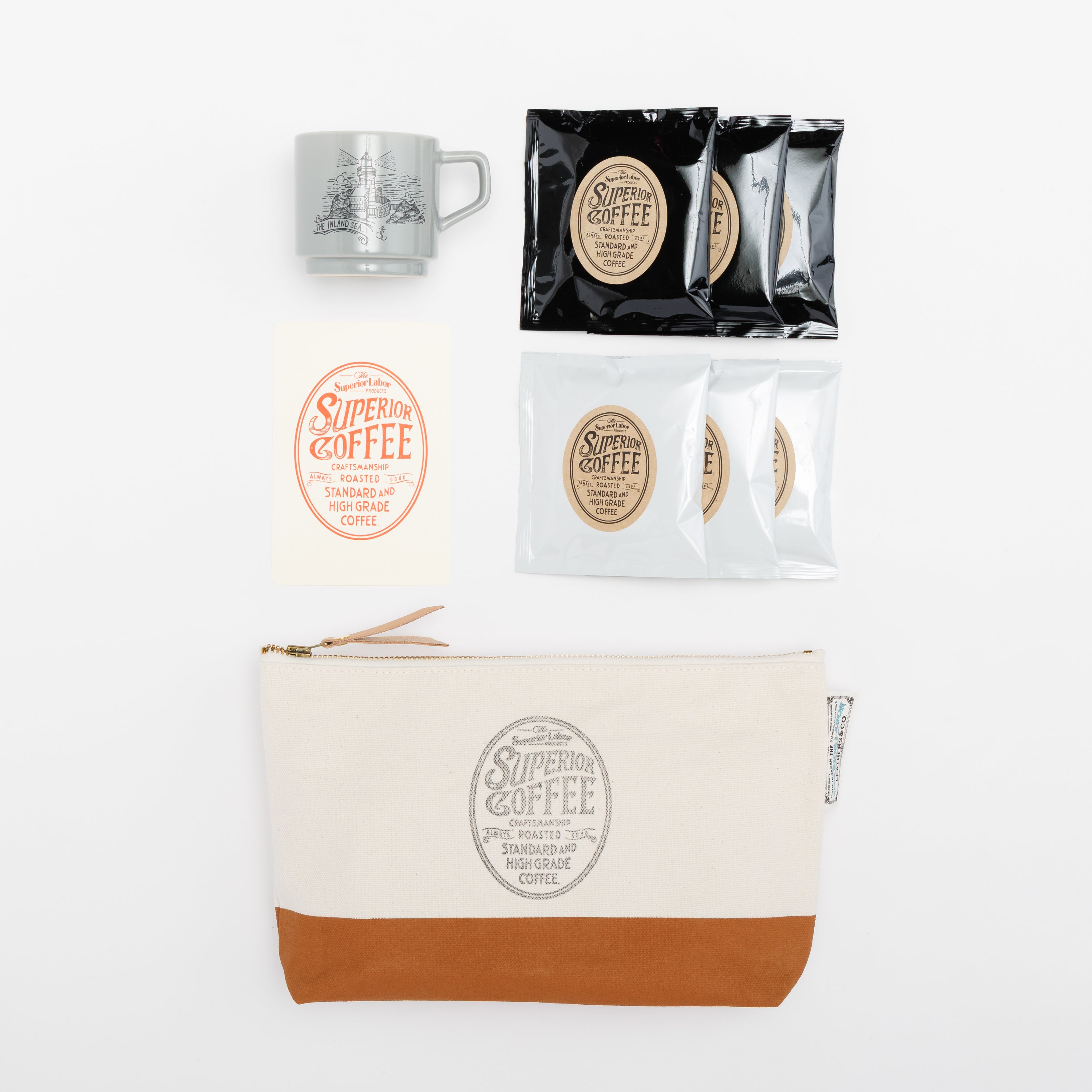 SL1190 coffee gift set