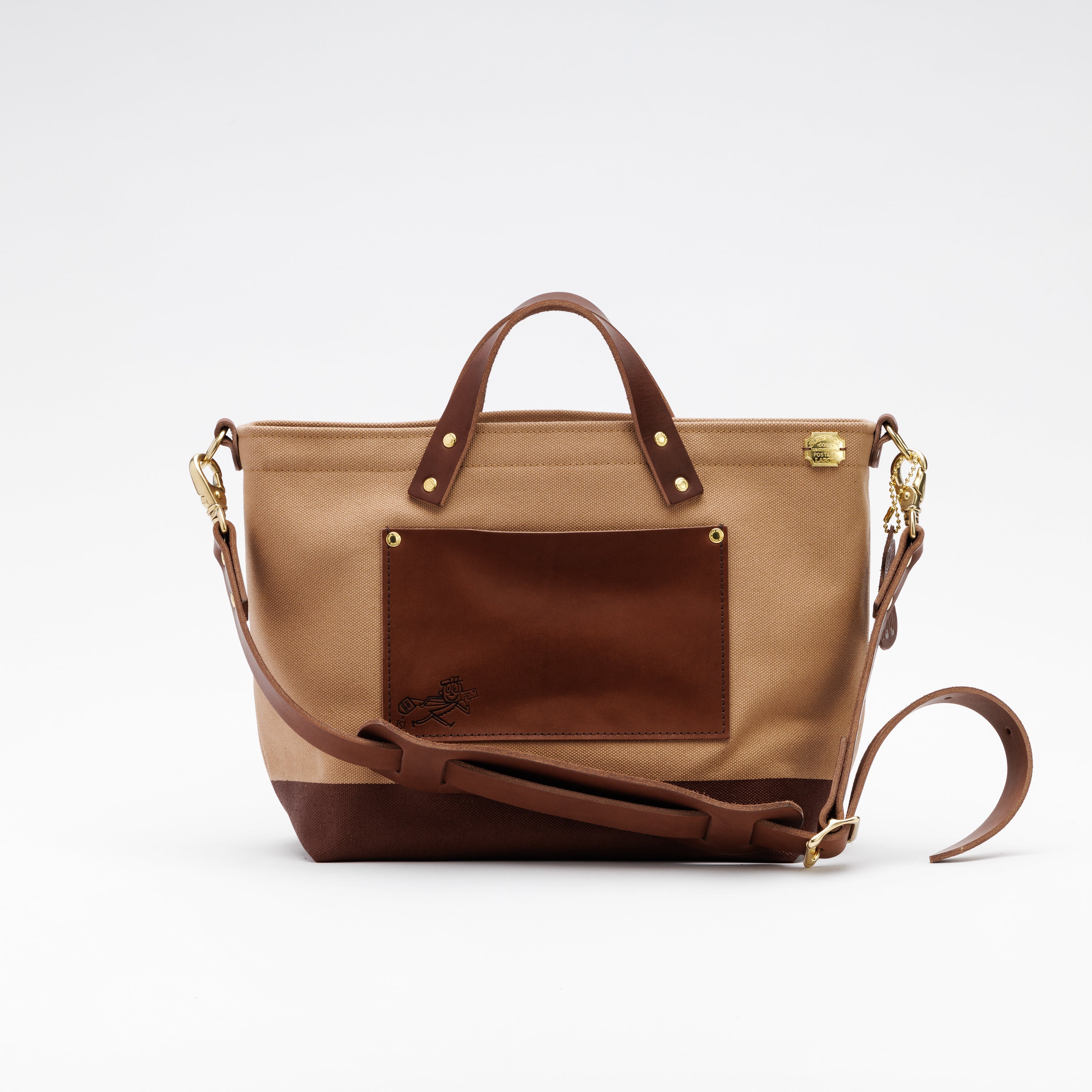 GP0001 engineer shoulder bag XS（Goodpostage）